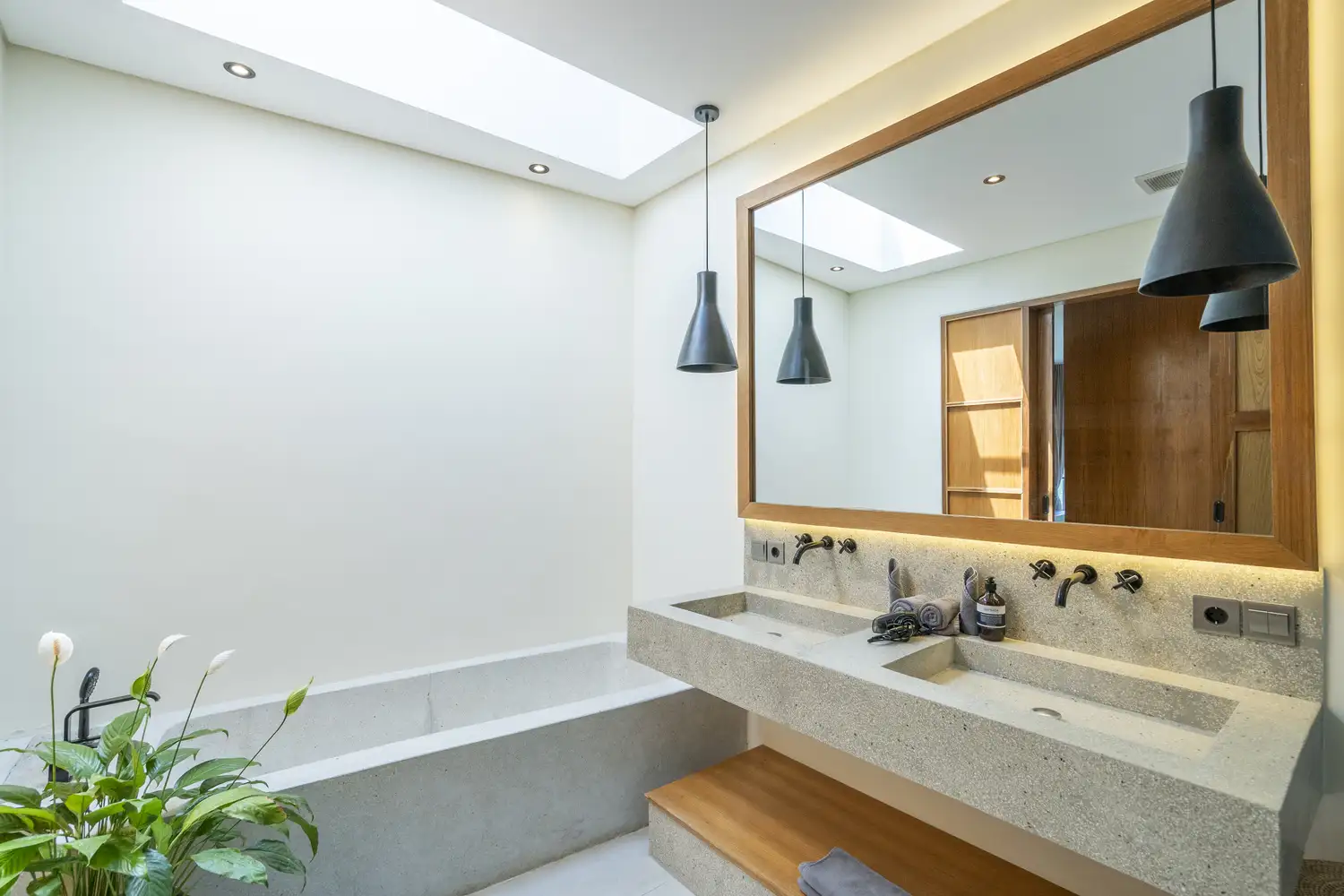 Villa 490m² in Indonesia, Canggu. Priced at 830882$ rent photo-21