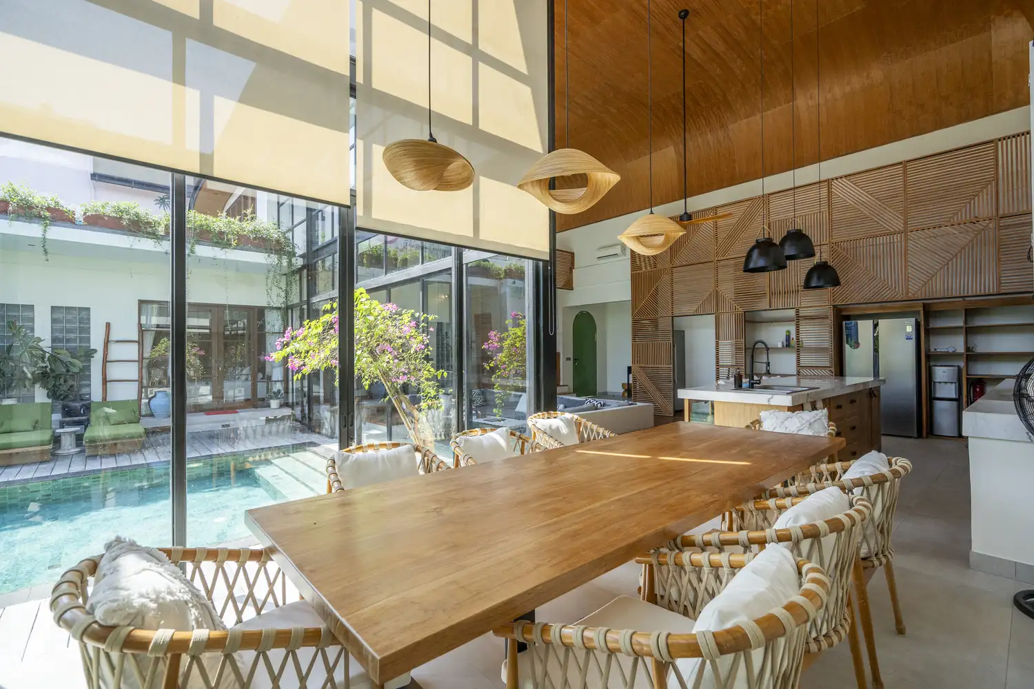Villa 490m² in Indonesia, Canggu. Priced at 830882$ rent photo-22