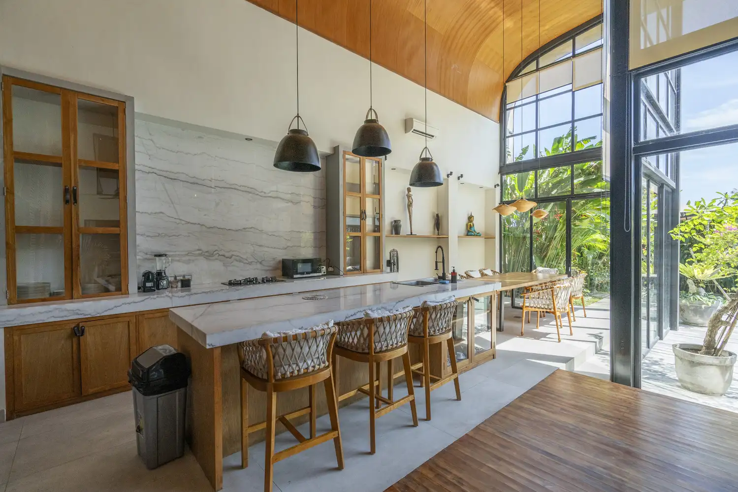 Villa 490m² in Indonesia, Canggu. Priced at 830882$ rent photo-25