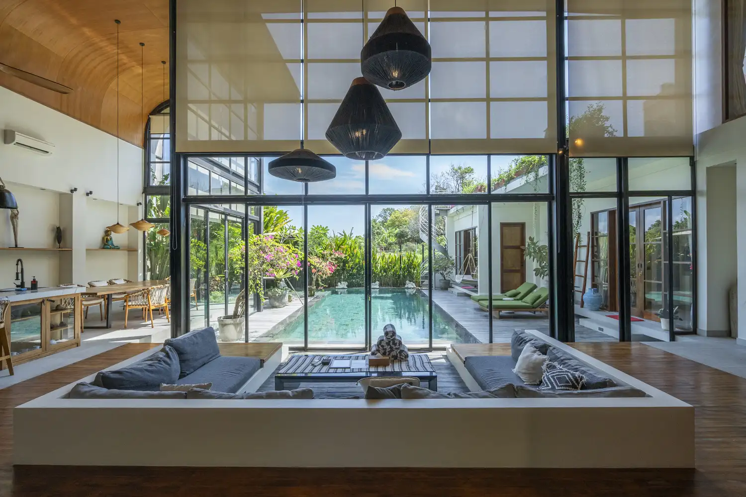 Villa 490m² in Indonesia, Canggu. Priced at 830882$ rent photo-26
