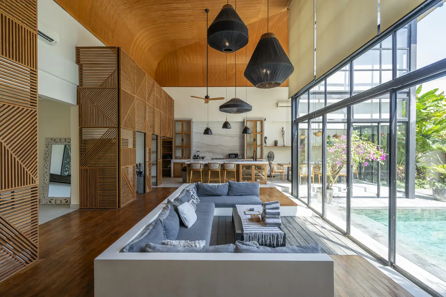 Villa 490m² in Indonesia, Canggu. Priced at 830882$ rent photo-27