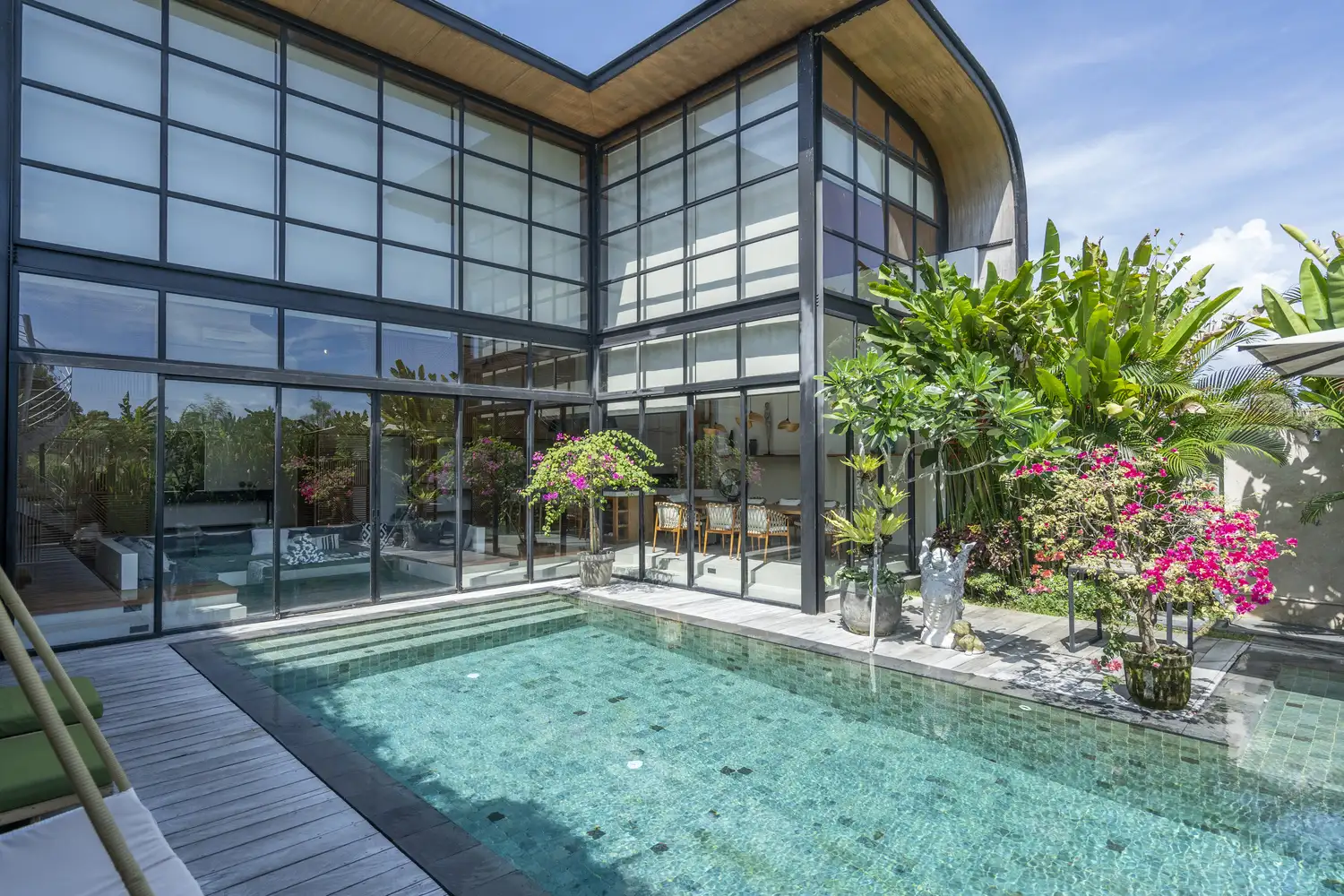 Villa 490m² in Indonesia, Canggu. Priced at 830882$ rent photo-28