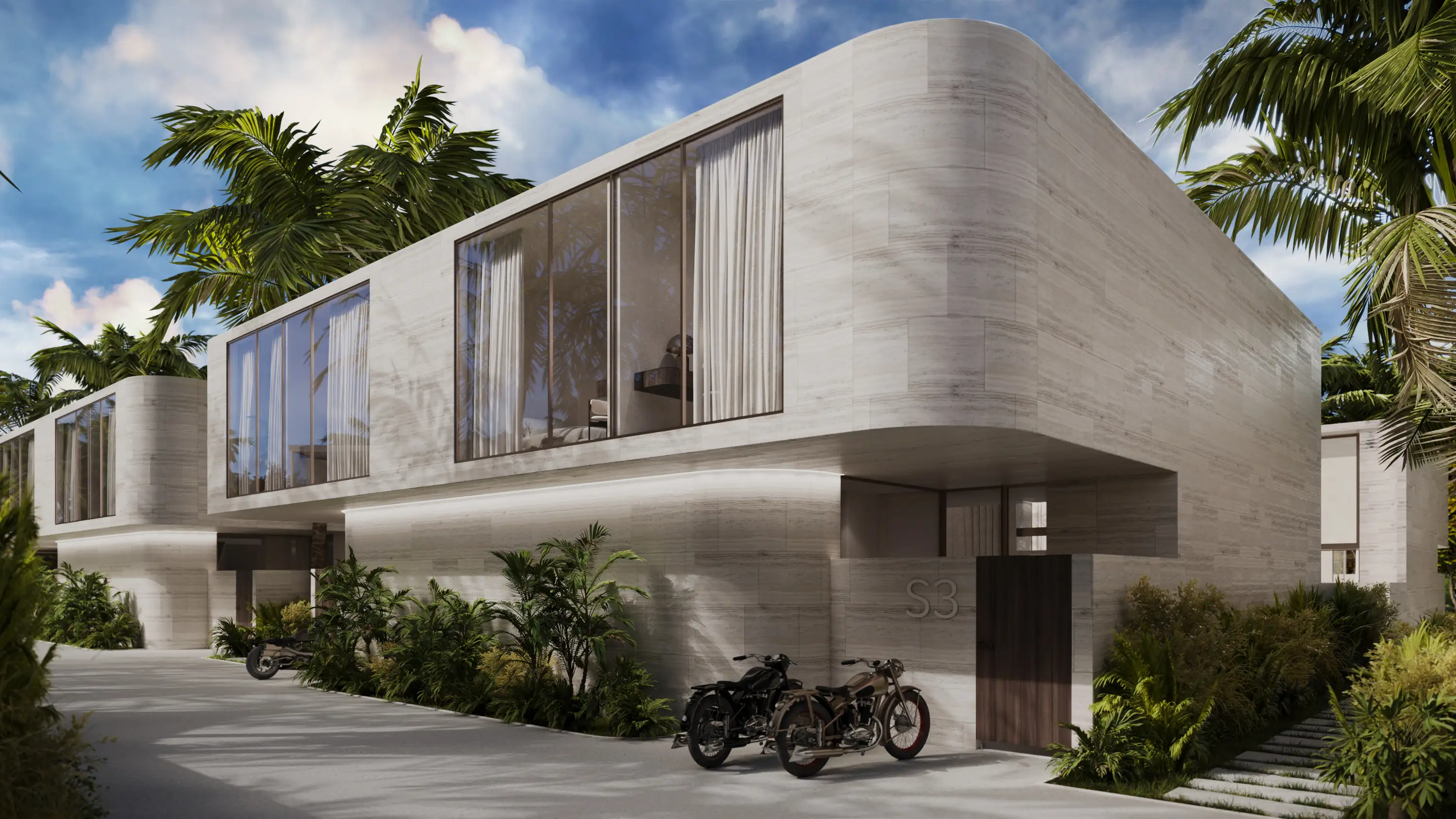 Villa 150m² in Indonesia, Bukit. Priced at 420000$ rent photo-5