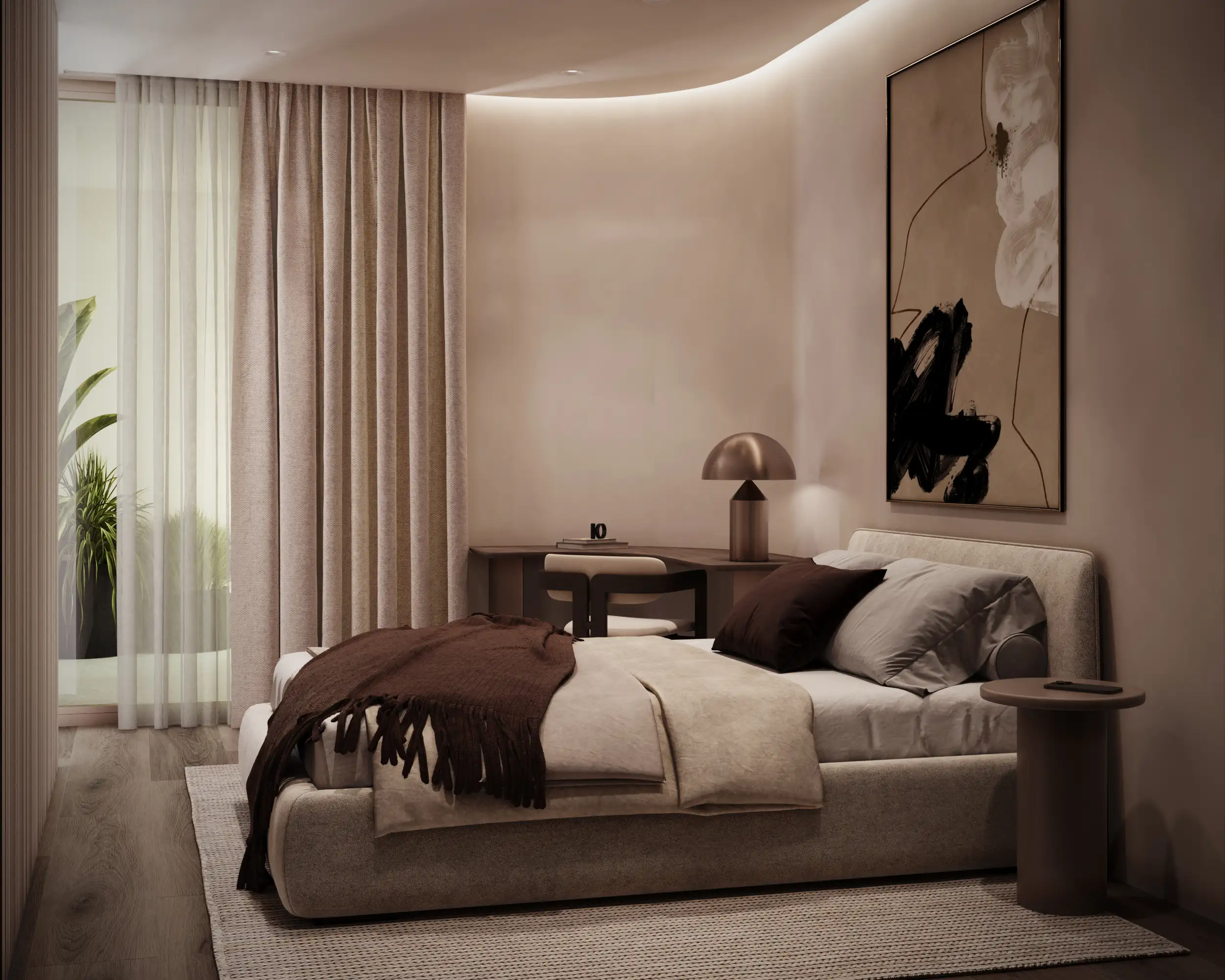 Villa 150m² in Indonesia, Bukit. Priced at 420000$ rent photo-24
