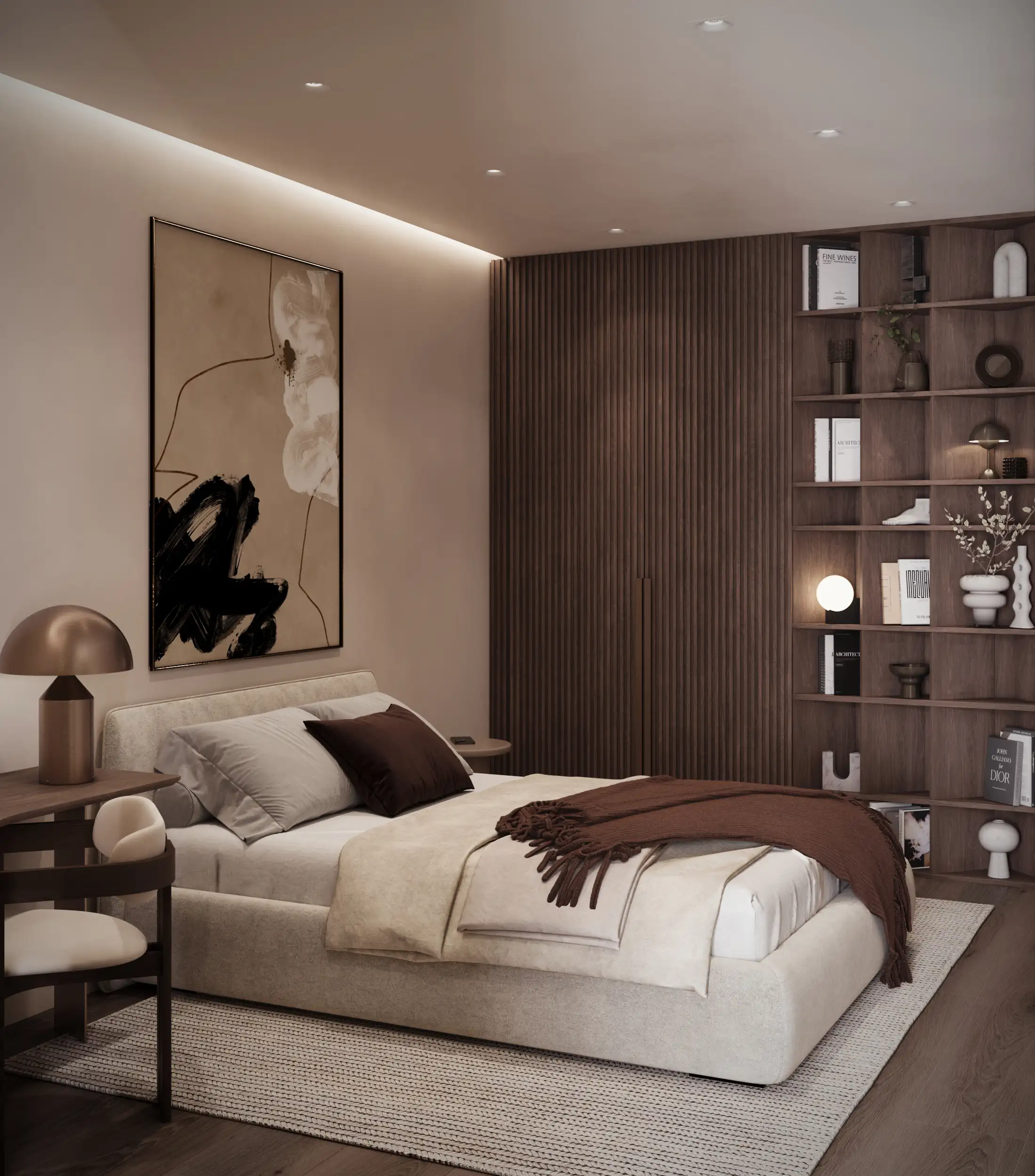 Villa 150m² in Indonesia, Bukit. Priced at 420000$ rent photo-26