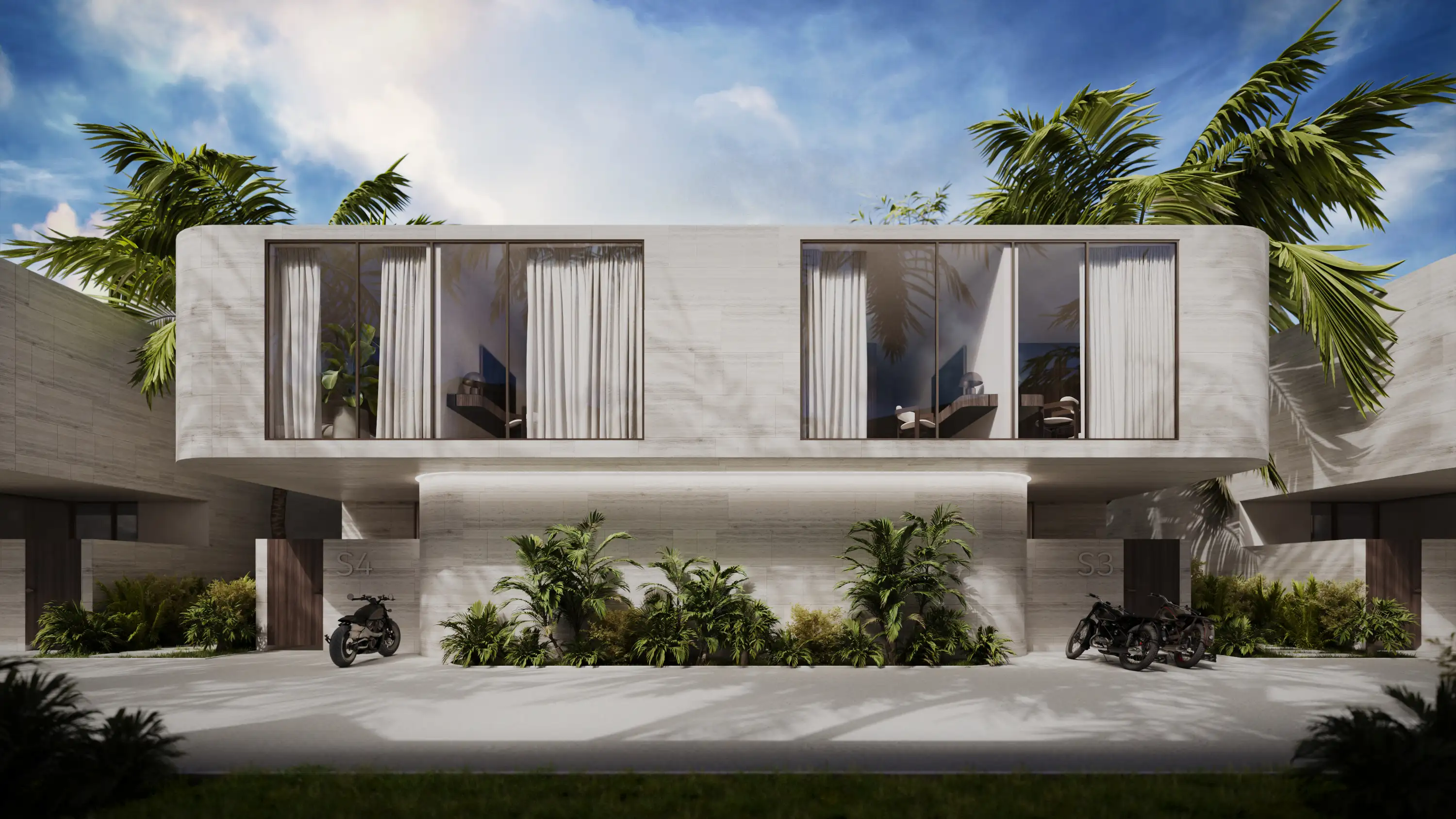 Villa 150m² in Indonesia, Bukit. Priced at 420000$ rent photo-33