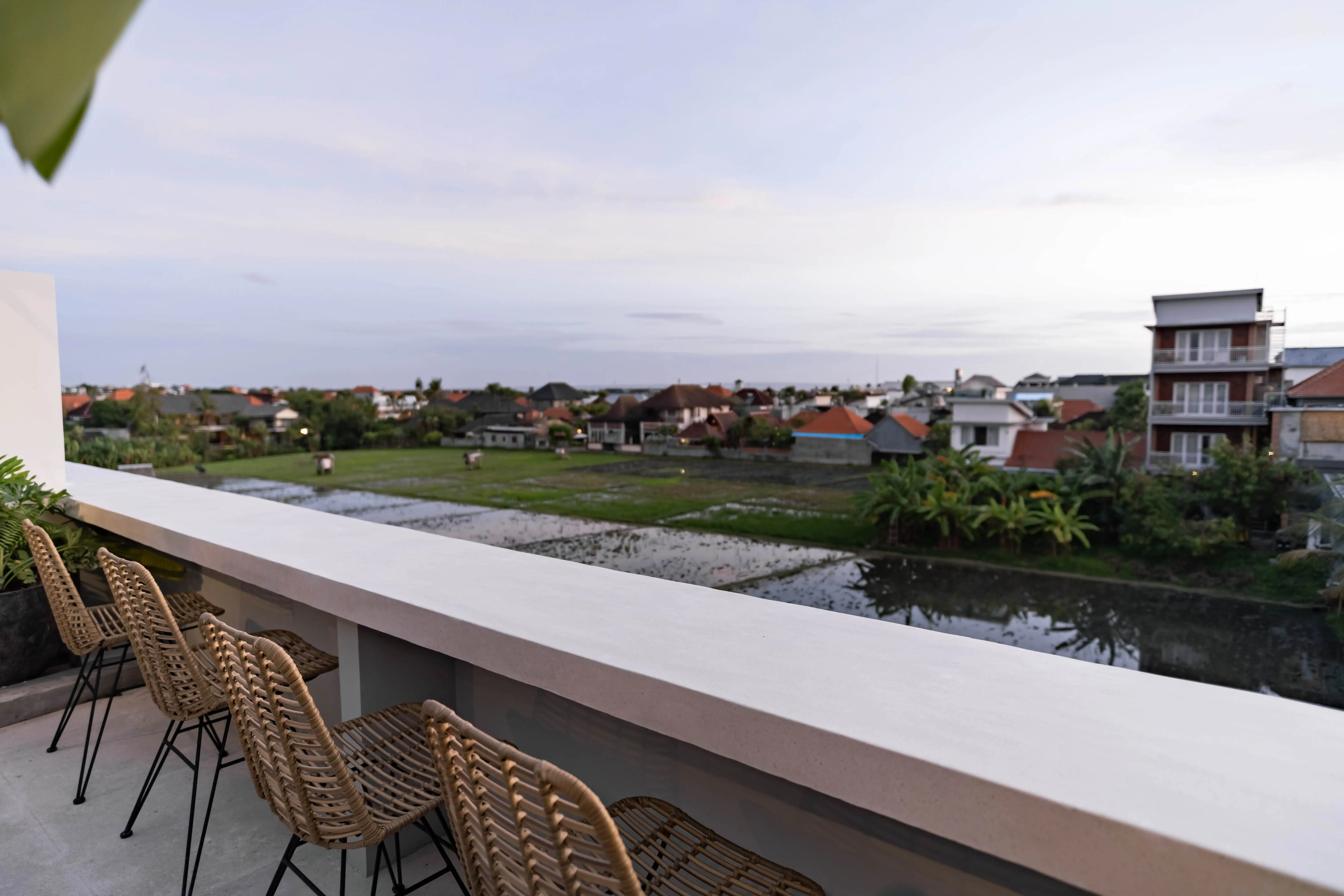 Villa 210m² in Indonesia, Canggu. Priced at 260000$ rent photo-2