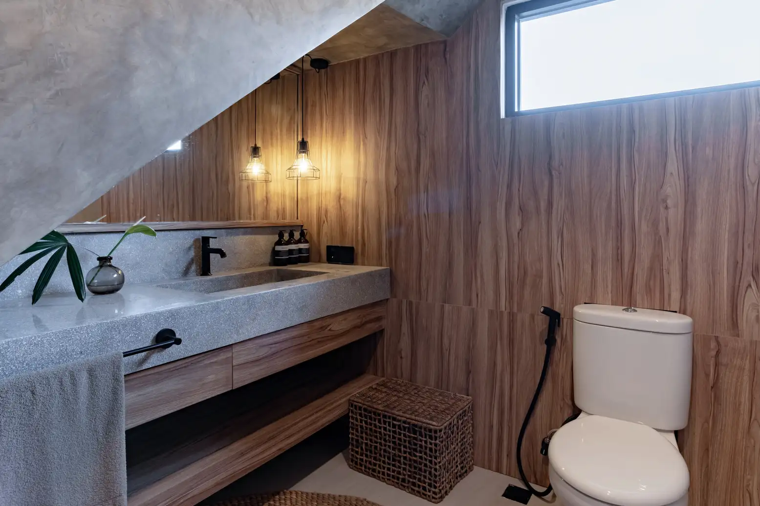 Villa 210m² in Indonesia, Canggu. Priced at 260000$ rent photo-5