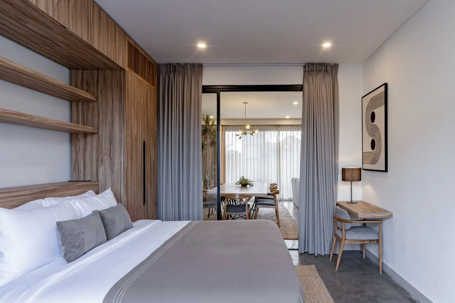 Villa 210m² in Indonesia, Canggu. Priced at 260000$ rent photo-10