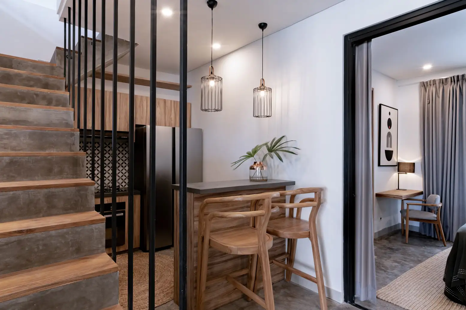 Villa 210m² in Indonesia, Canggu. Priced at 260000$ rent photo-13