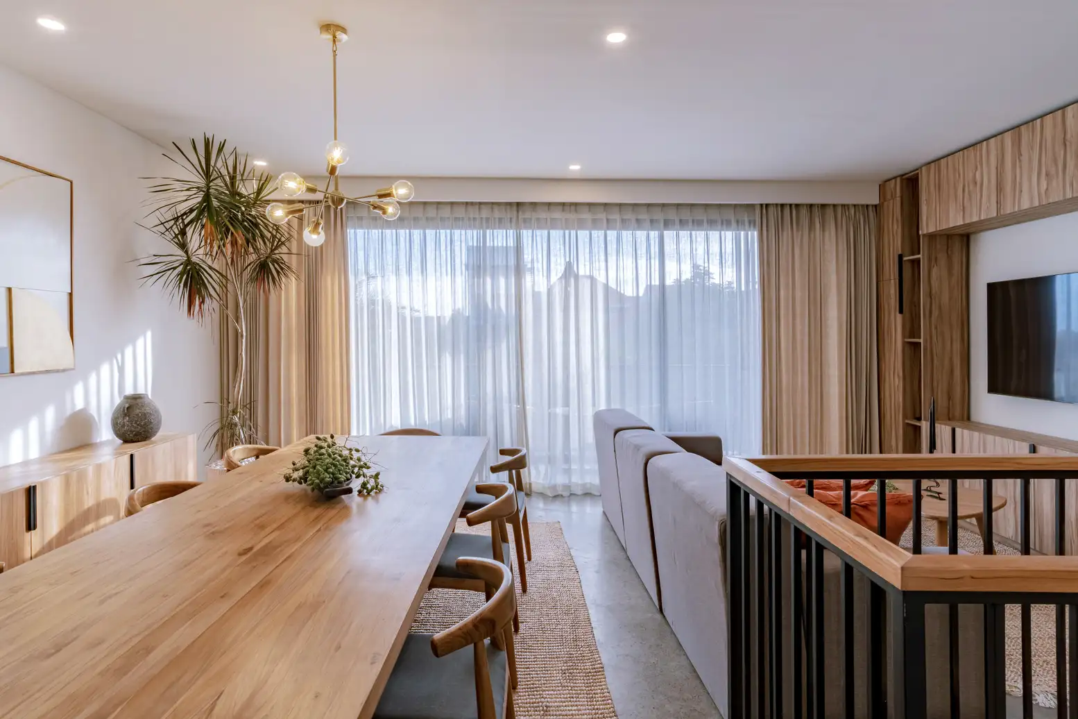 Villa 210m² in Indonesia, Canggu. Priced at 260000$ rent photo-16