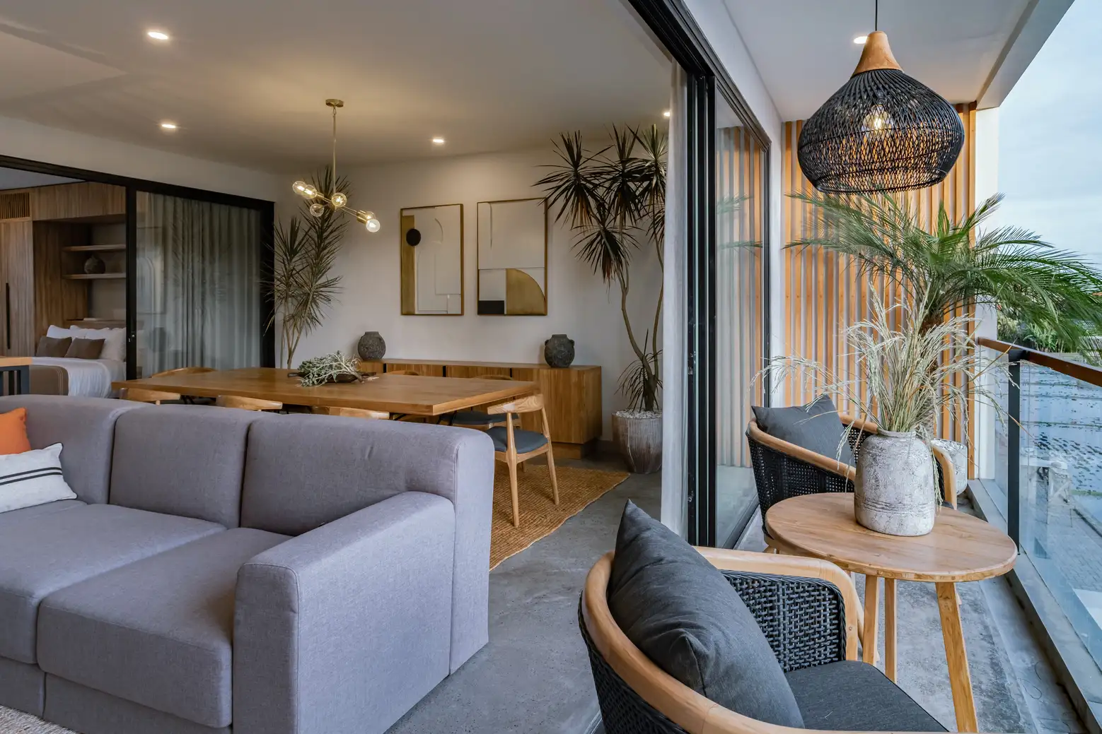 Villa 210m² in Indonesia, Canggu. Priced at 260000$ rent photo-19