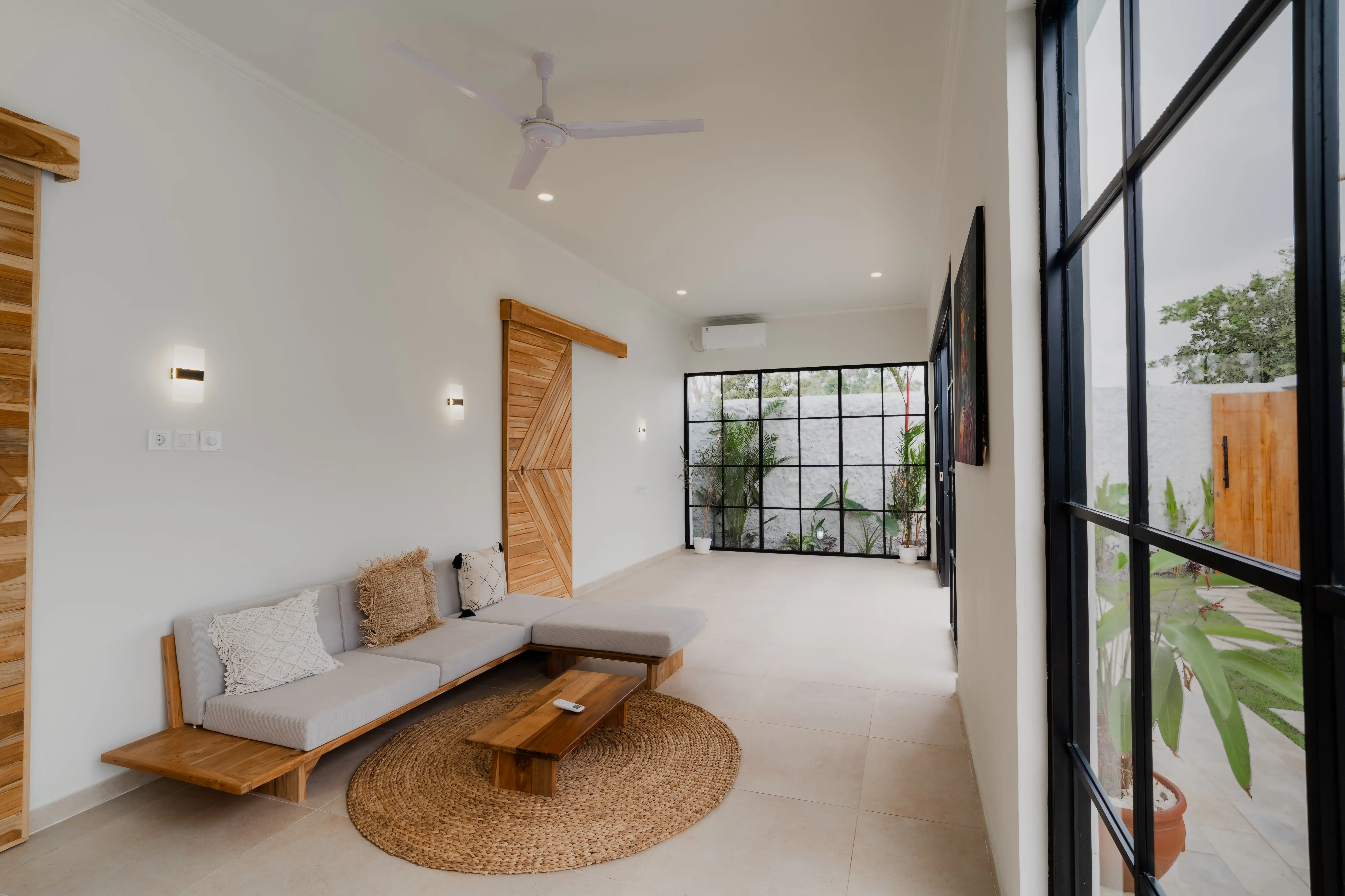 Villa 92m² in Indonesia, Bukit. Priced at 170000$ rent photo-6