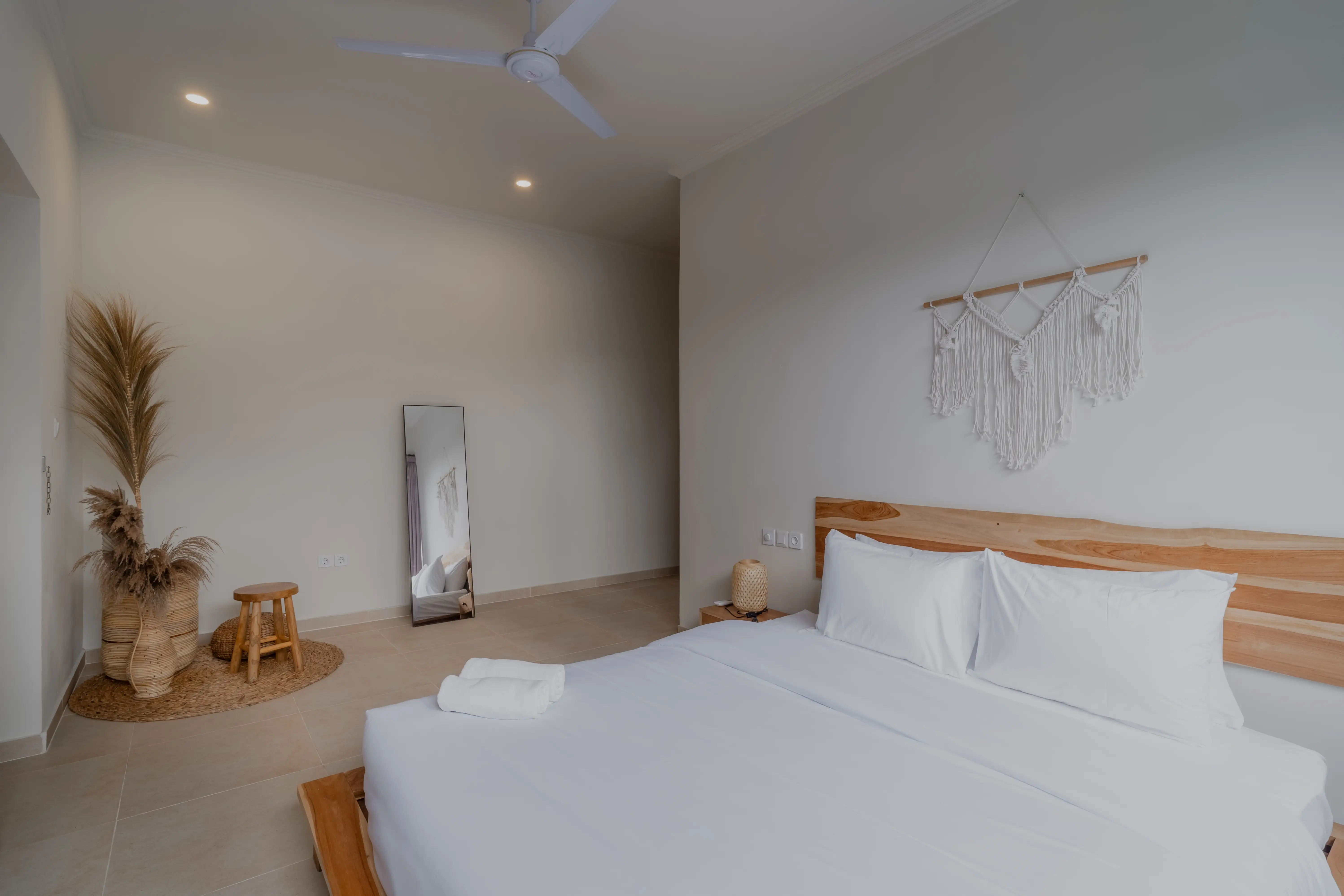 Villa 92m² in Indonesia, Bukit. Priced at 170000$ rent photo-10