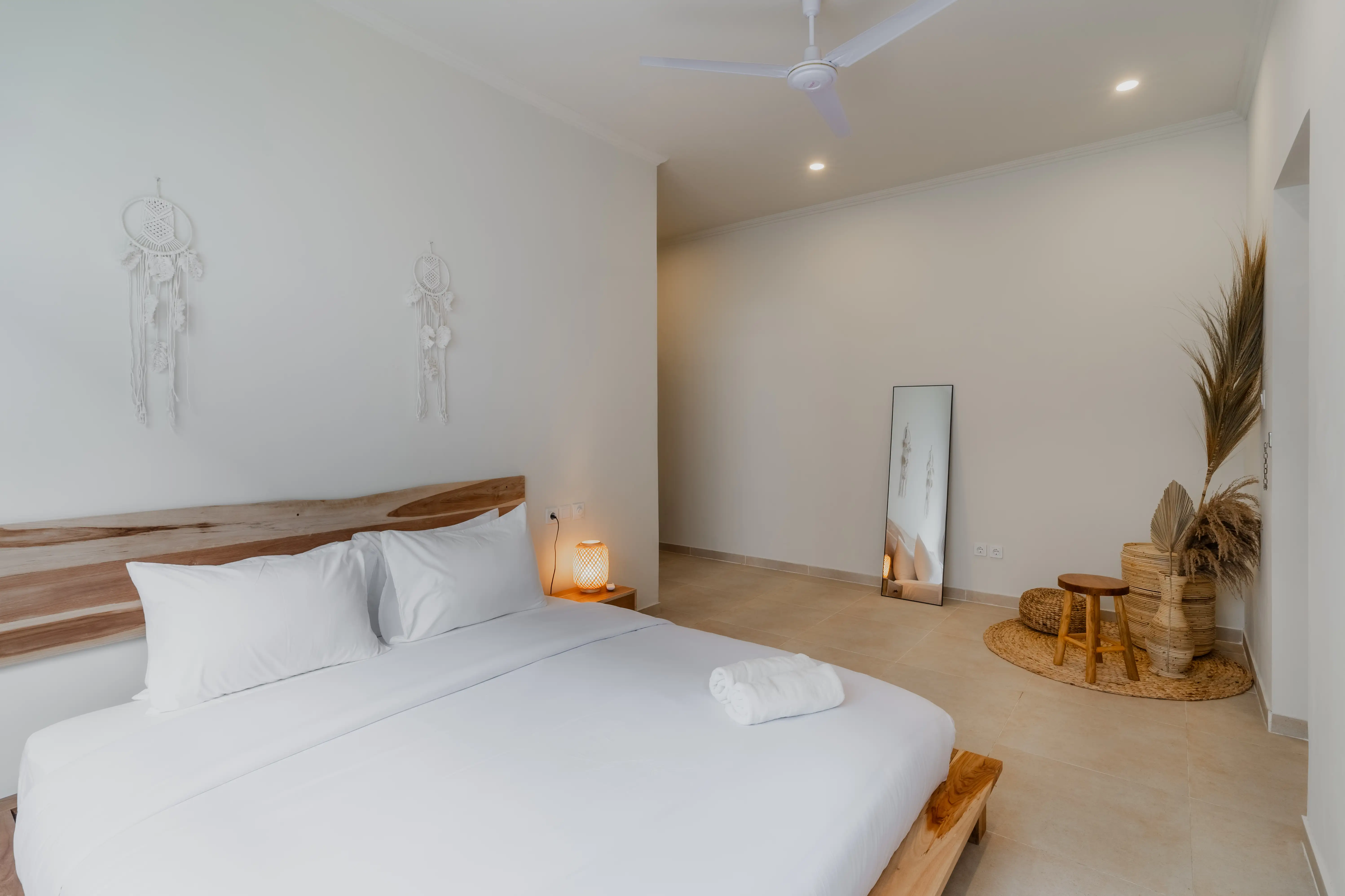 Villa 92m² in Indonesia, Bukit. Priced at 170000$ rent photo-12