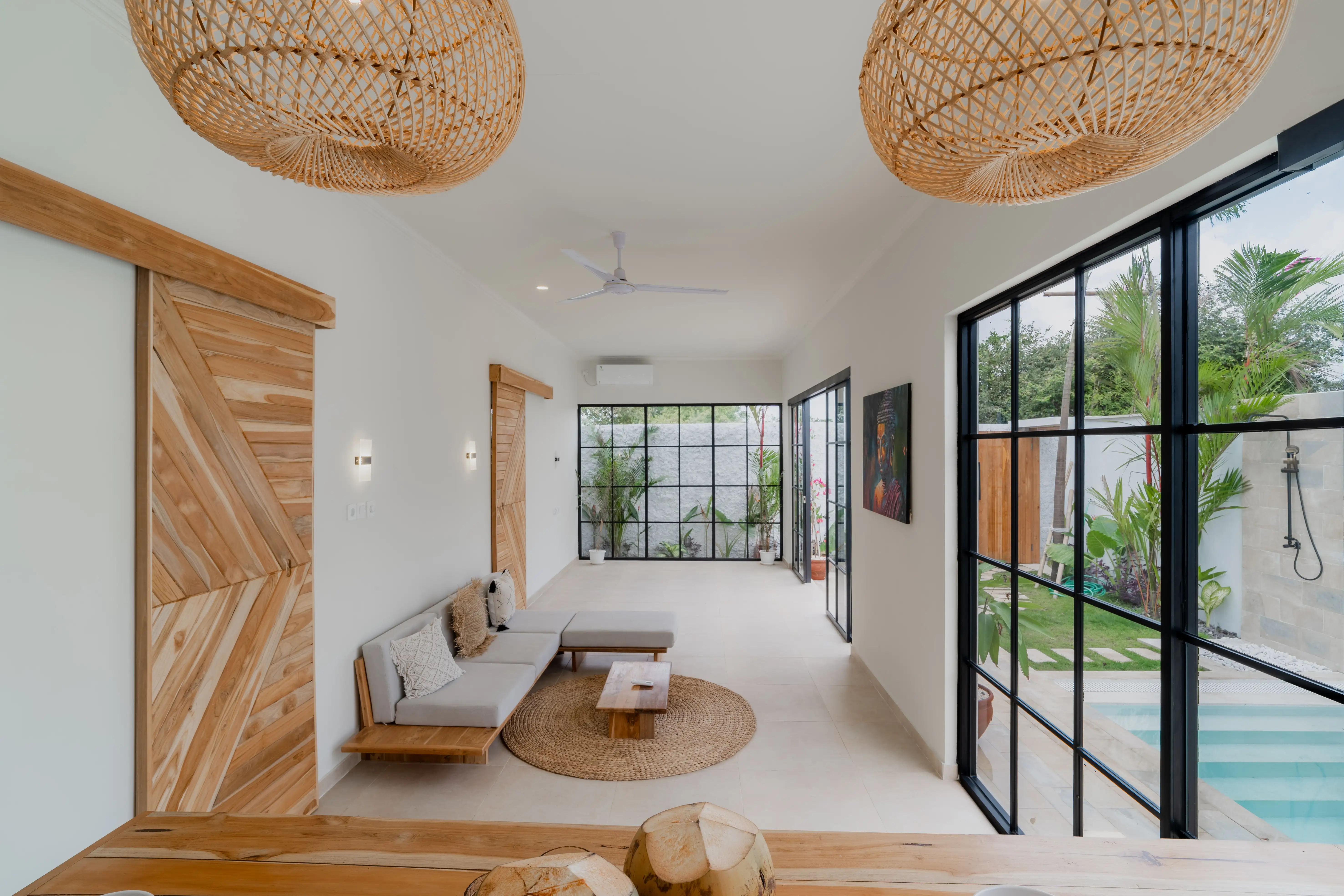 Villa 92m² in Indonesia, Bukit. Priced at 170000$ rent photo-14