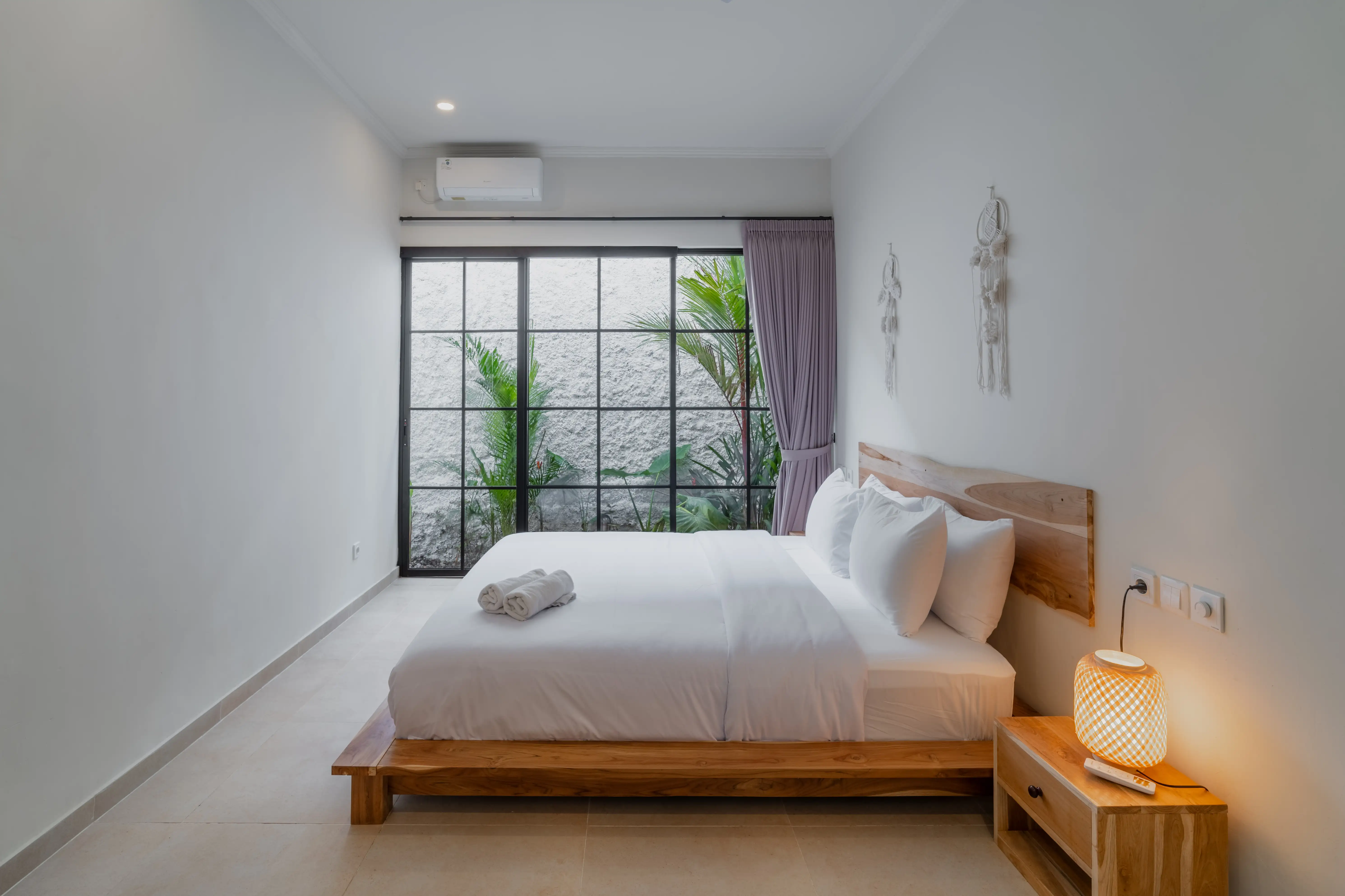 Villa 92m² in Indonesia, Bukit. Priced at 170000$ rent photo-19