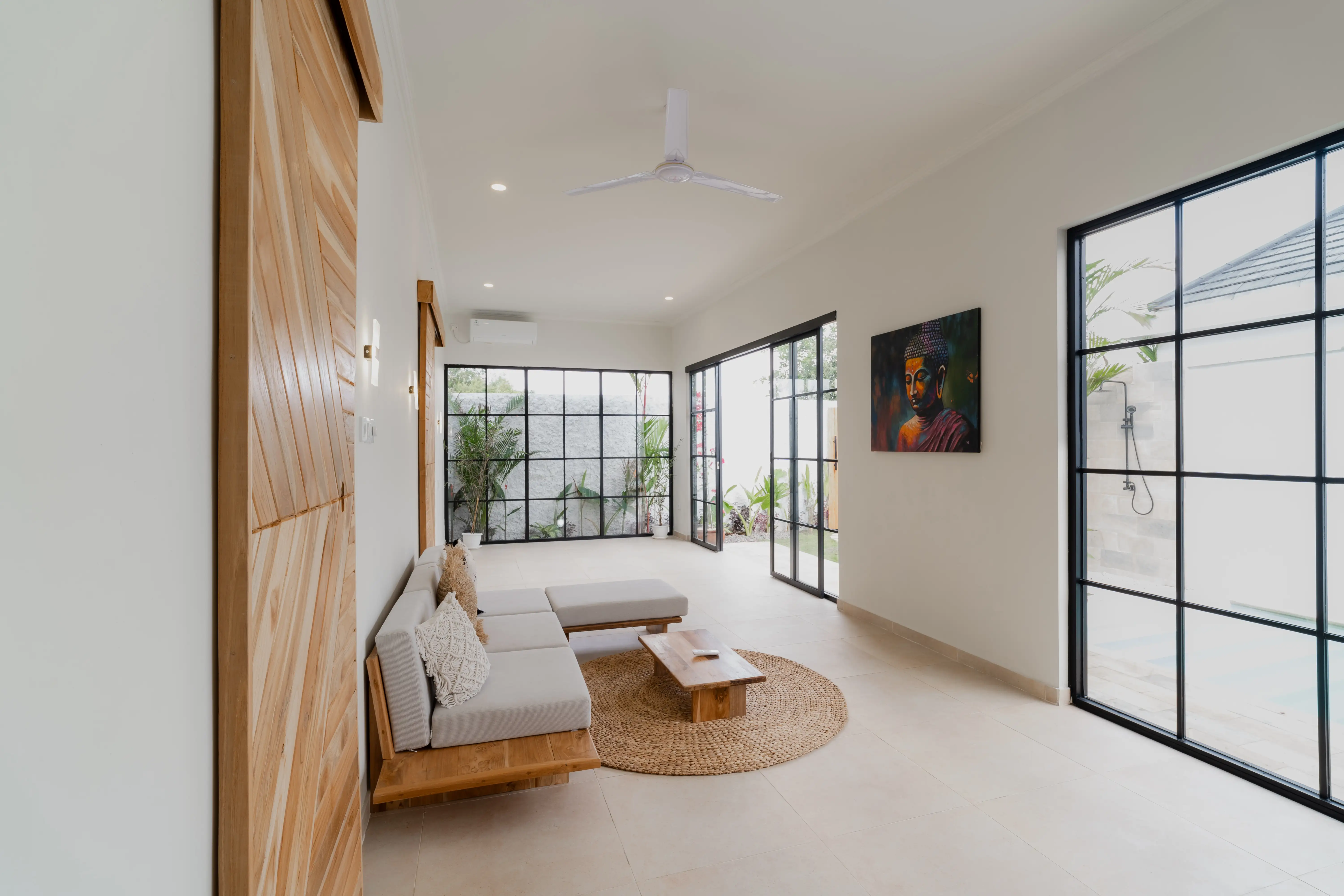 Villa 92m² in Indonesia, Bukit. Priced at 170000$ rent photo-20