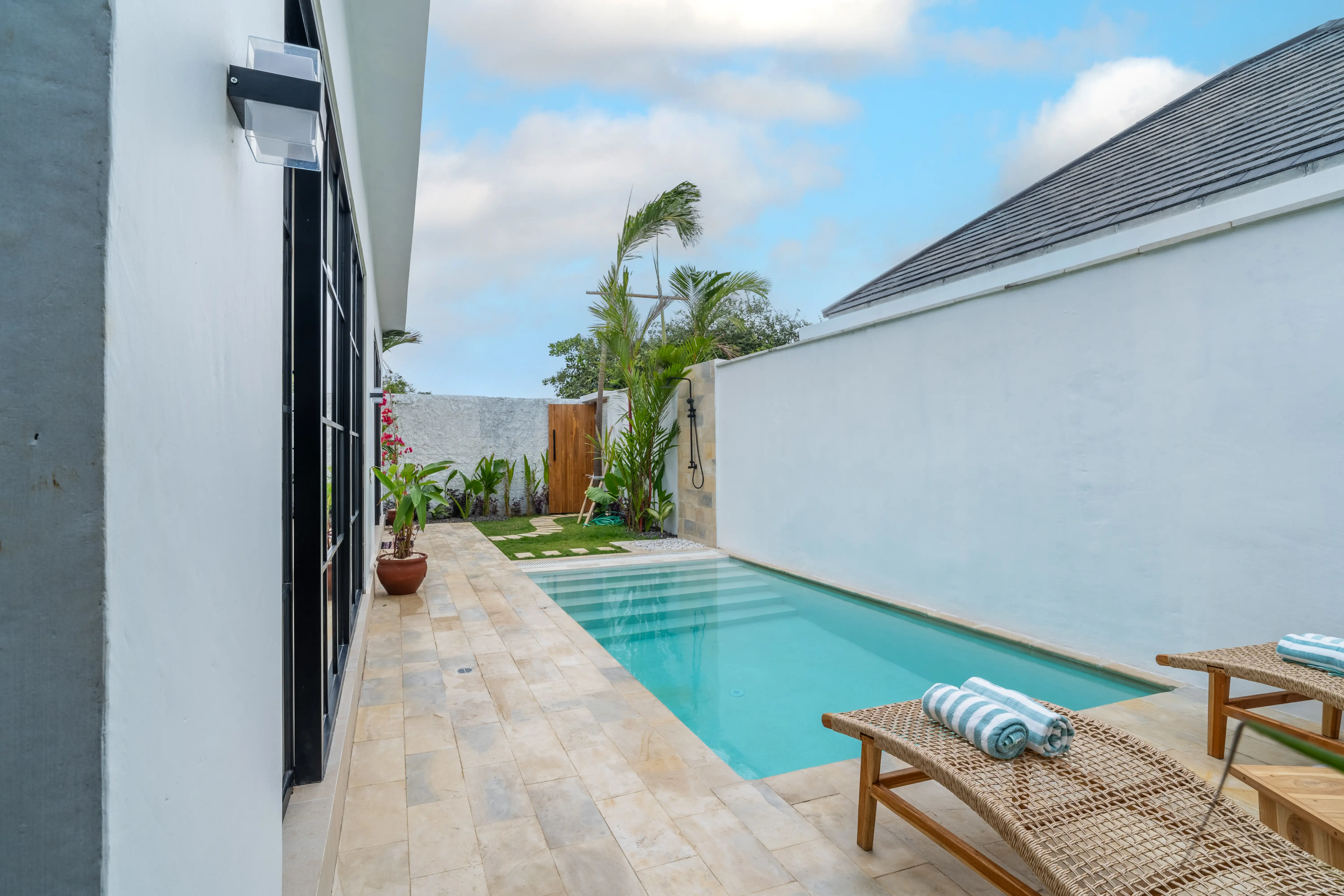Villa 92m² in Indonesia, Bukit. Priced at 170000$ rent photo-23