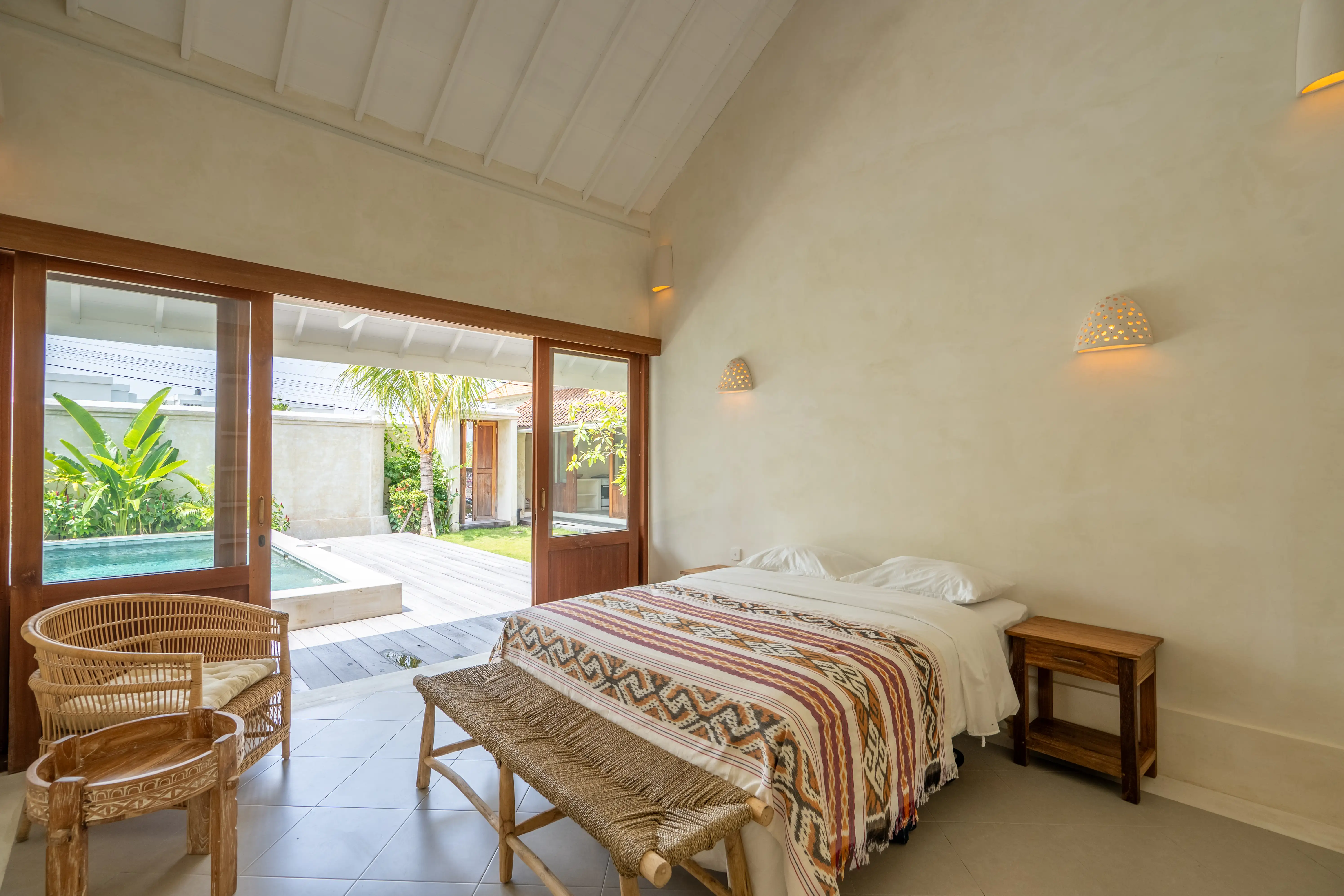 Villa 156m² in Indonesia, Kerobokan. Priced at 295000$ rent photo-2