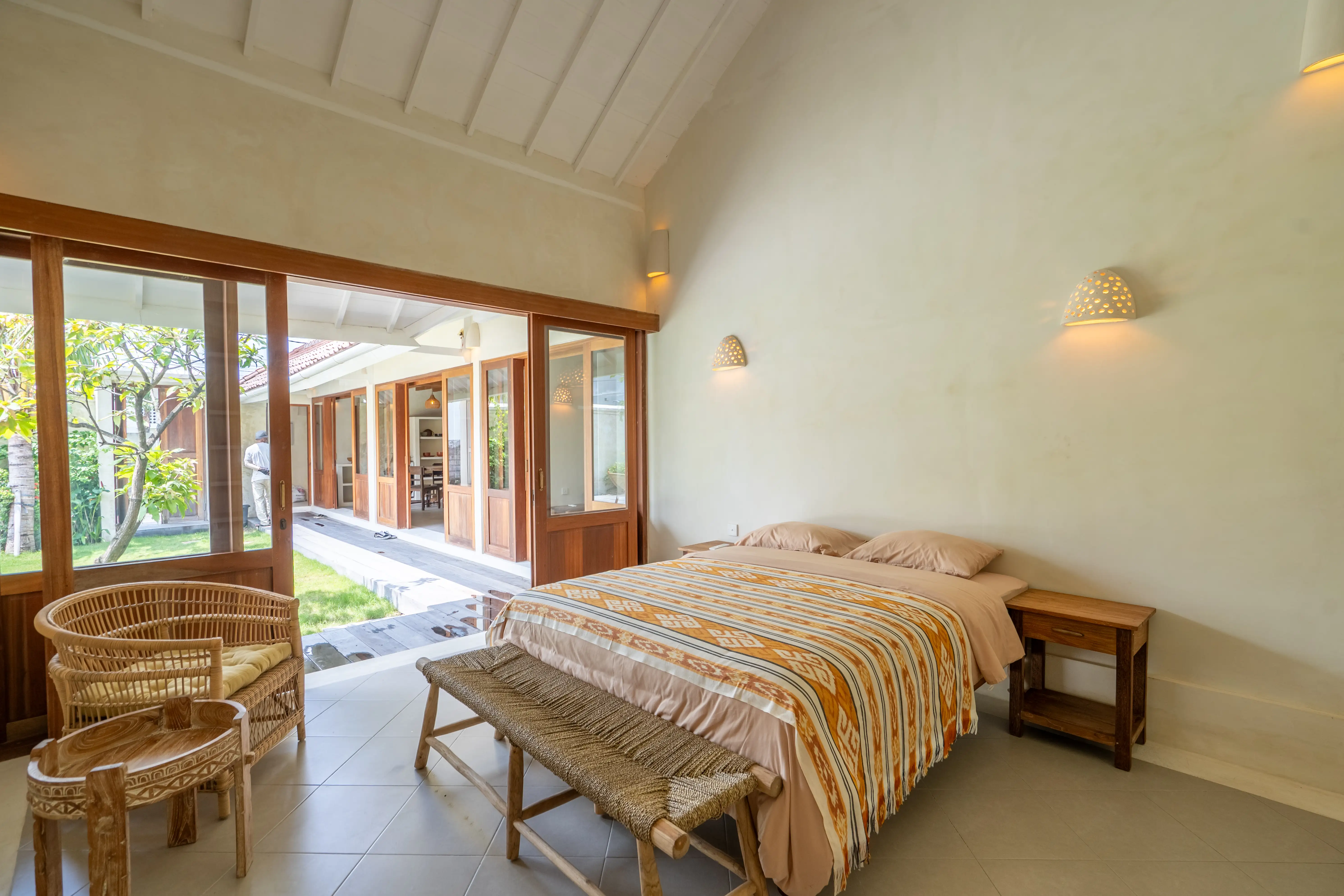 Villa 156m² in Indonesia, Kerobokan. Priced at 295000$ rent photo-6