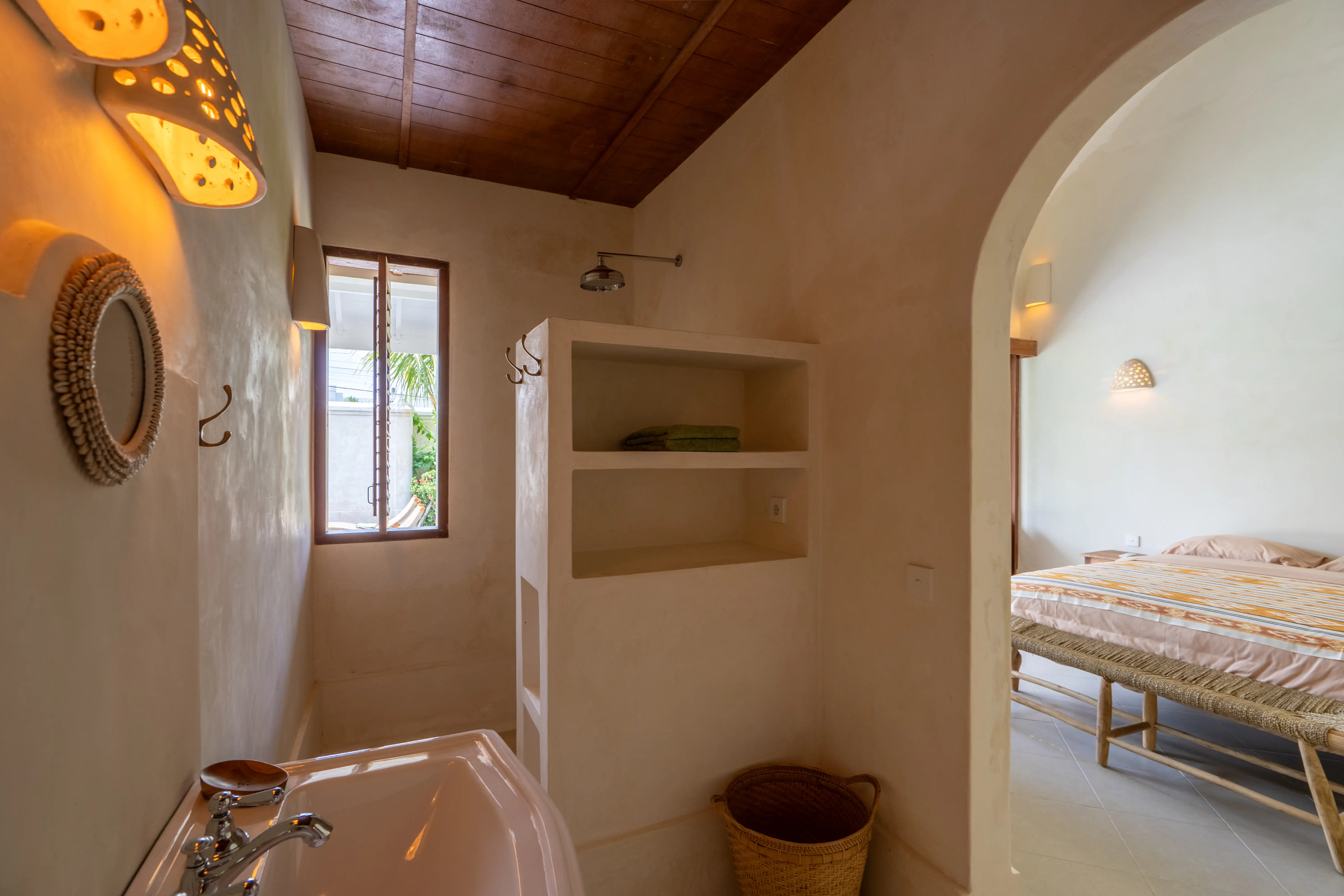 Villa 156m² in Indonesia, Kerobokan. Priced at 295000$ rent photo-7