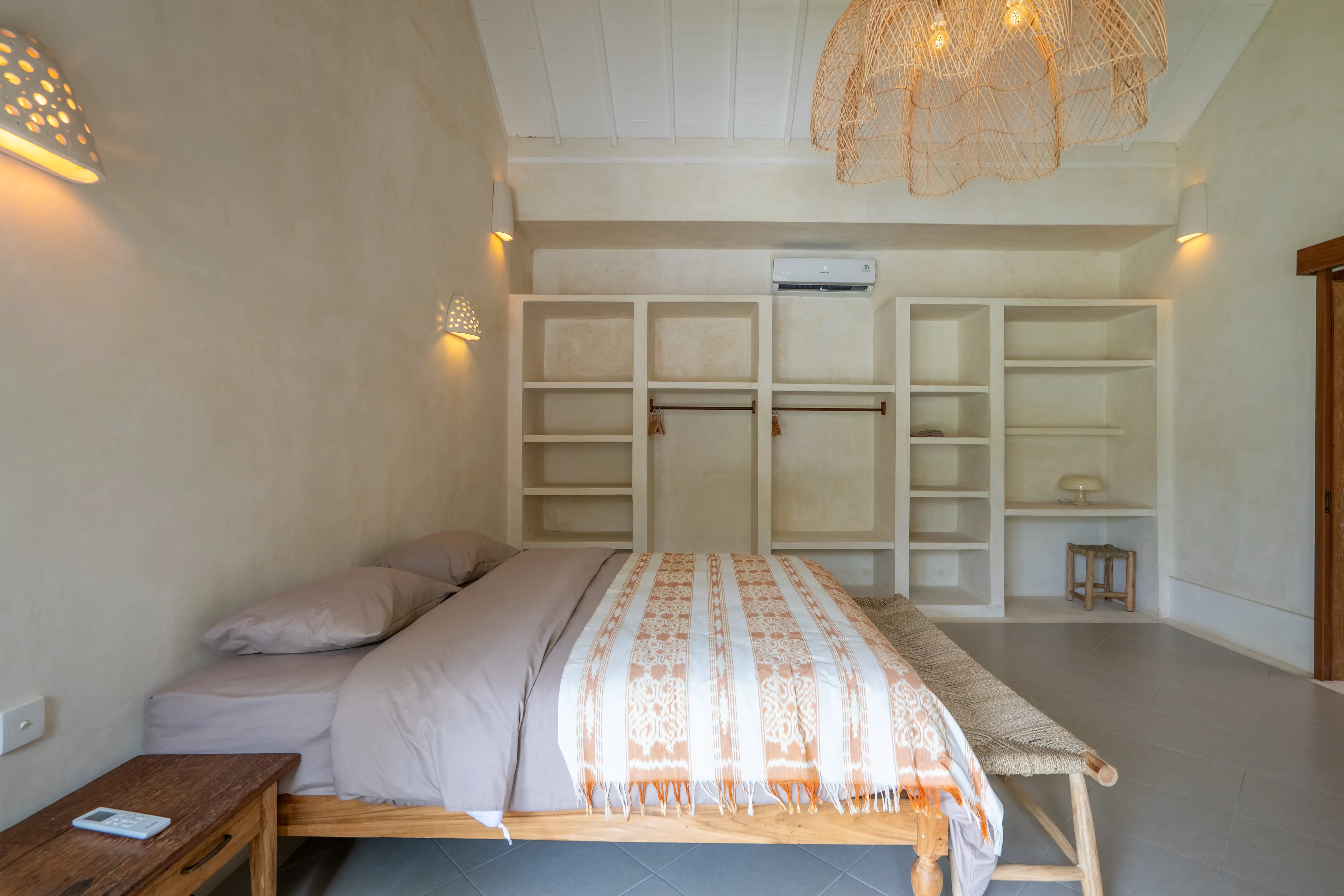 Villa 156m² in Indonesia, Kerobokan. Priced at 295000$ rent photo-8