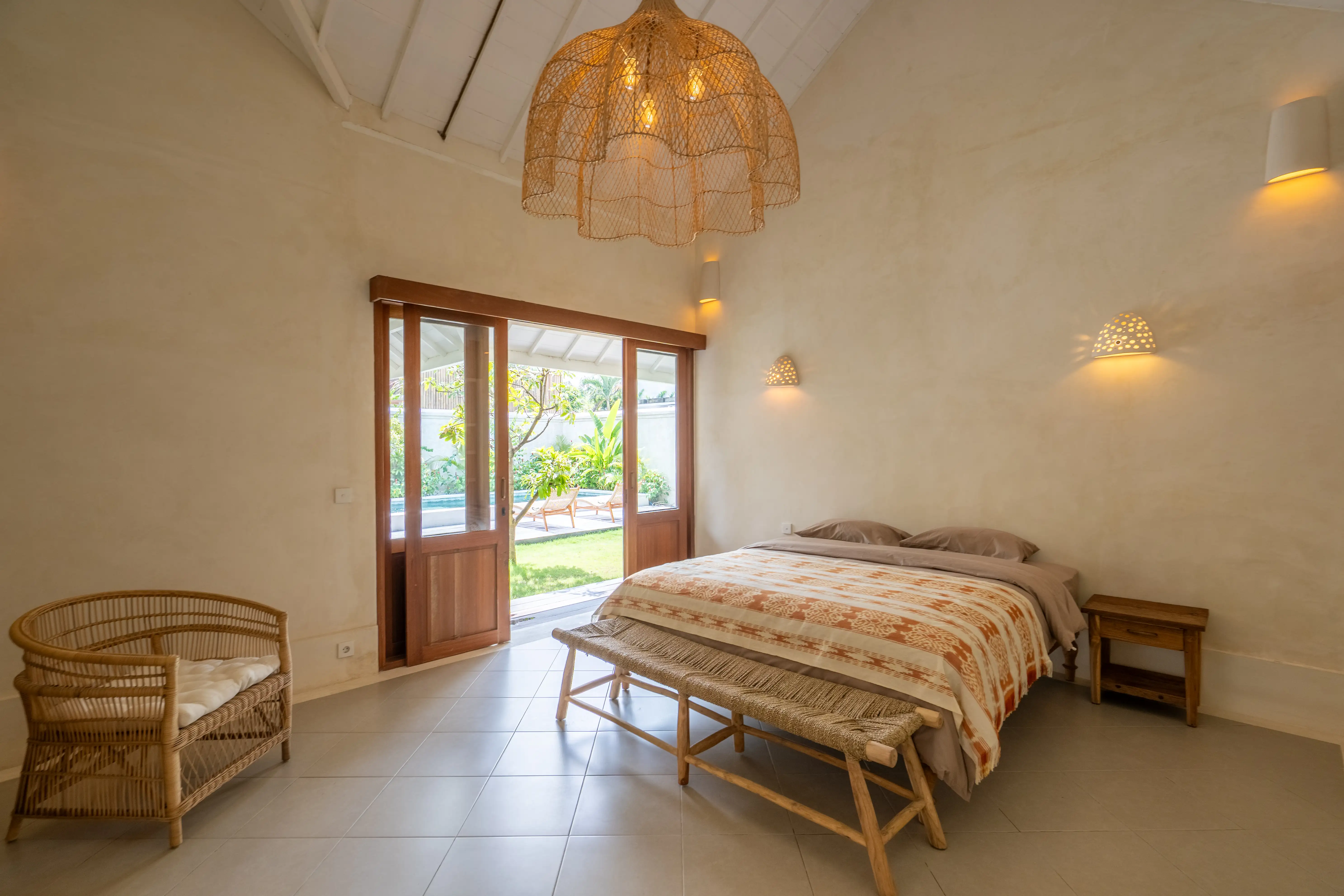 Villa 156m² in Indonesia, Kerobokan. Priced at 295000$ rent photo-10