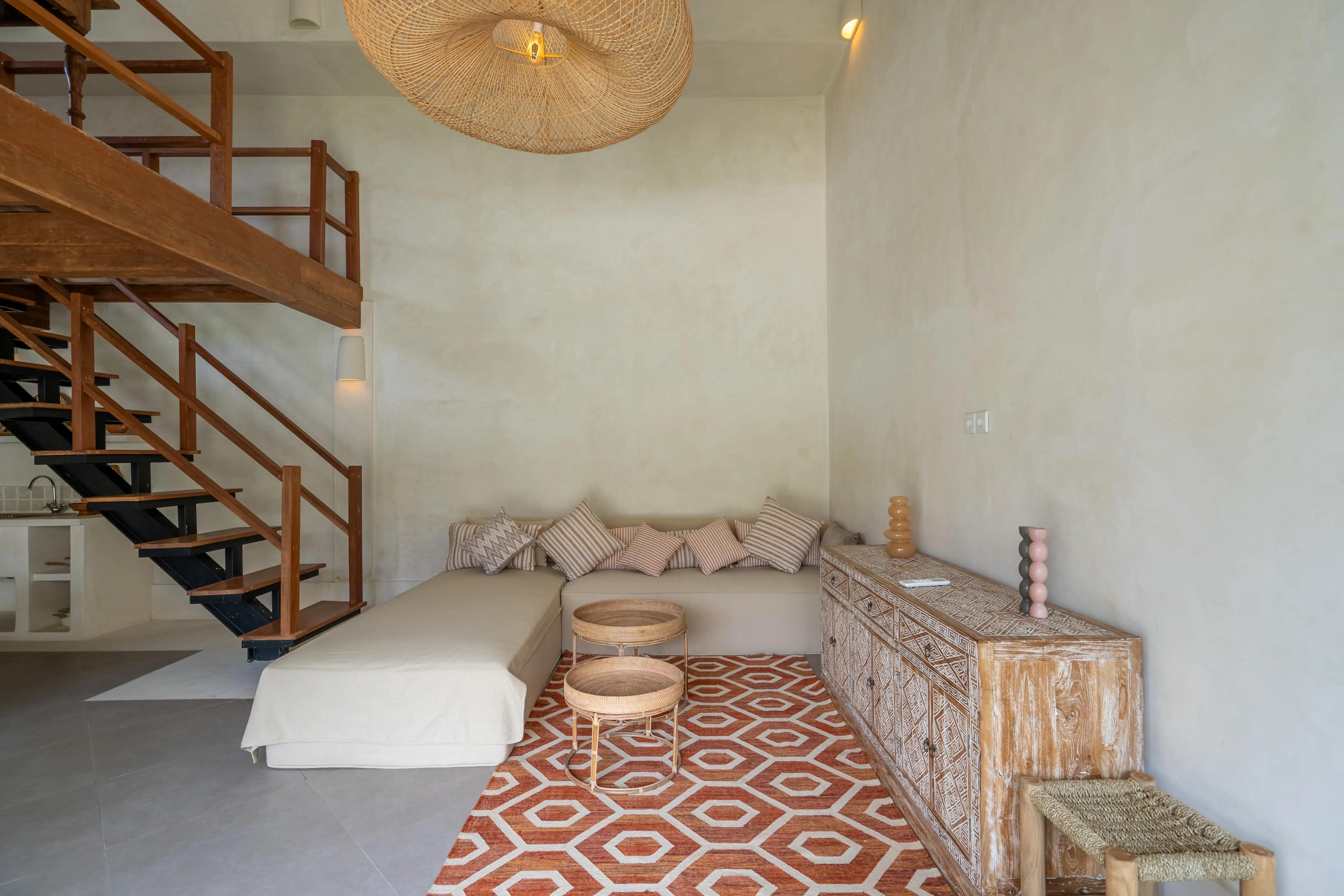 Villa 156m² in Indonesia, Kerobokan. Priced at 295000$ rent photo-15