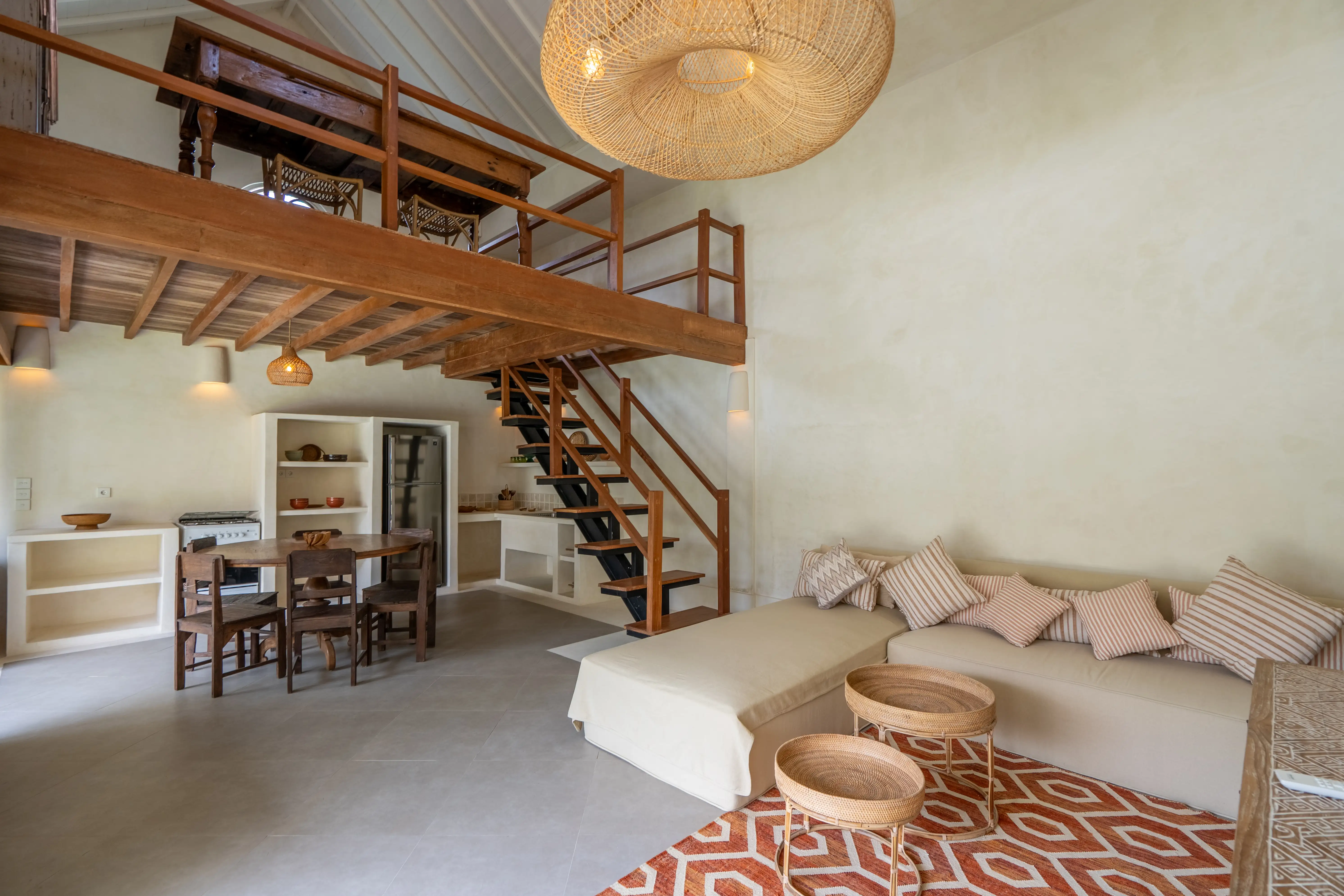 Villa 156m² in Indonesia, Kerobokan. Priced at 295000$ rent photo-16
