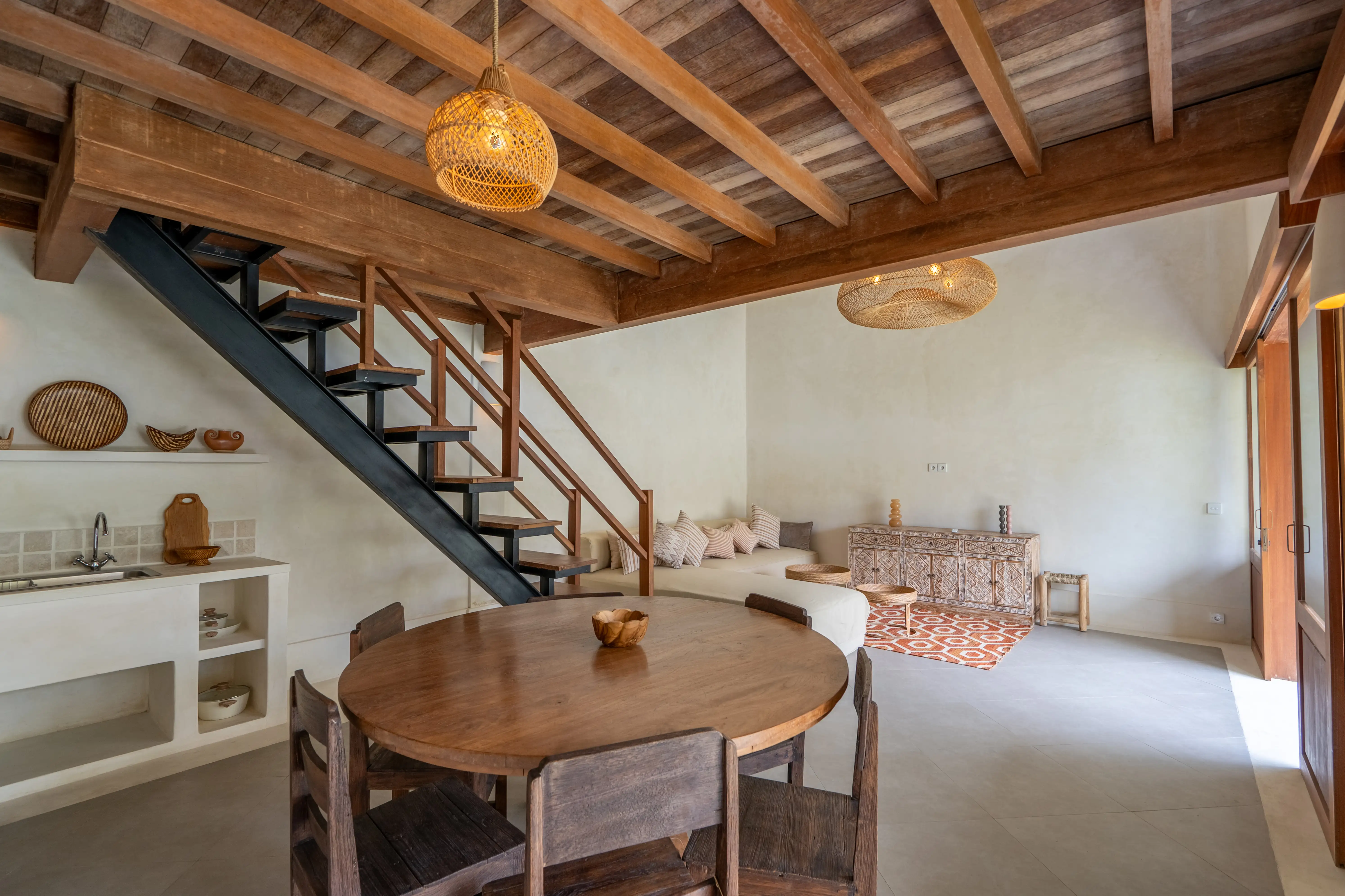 Villa 156m² in Indonesia, Kerobokan. Priced at 295000$ rent photo-19