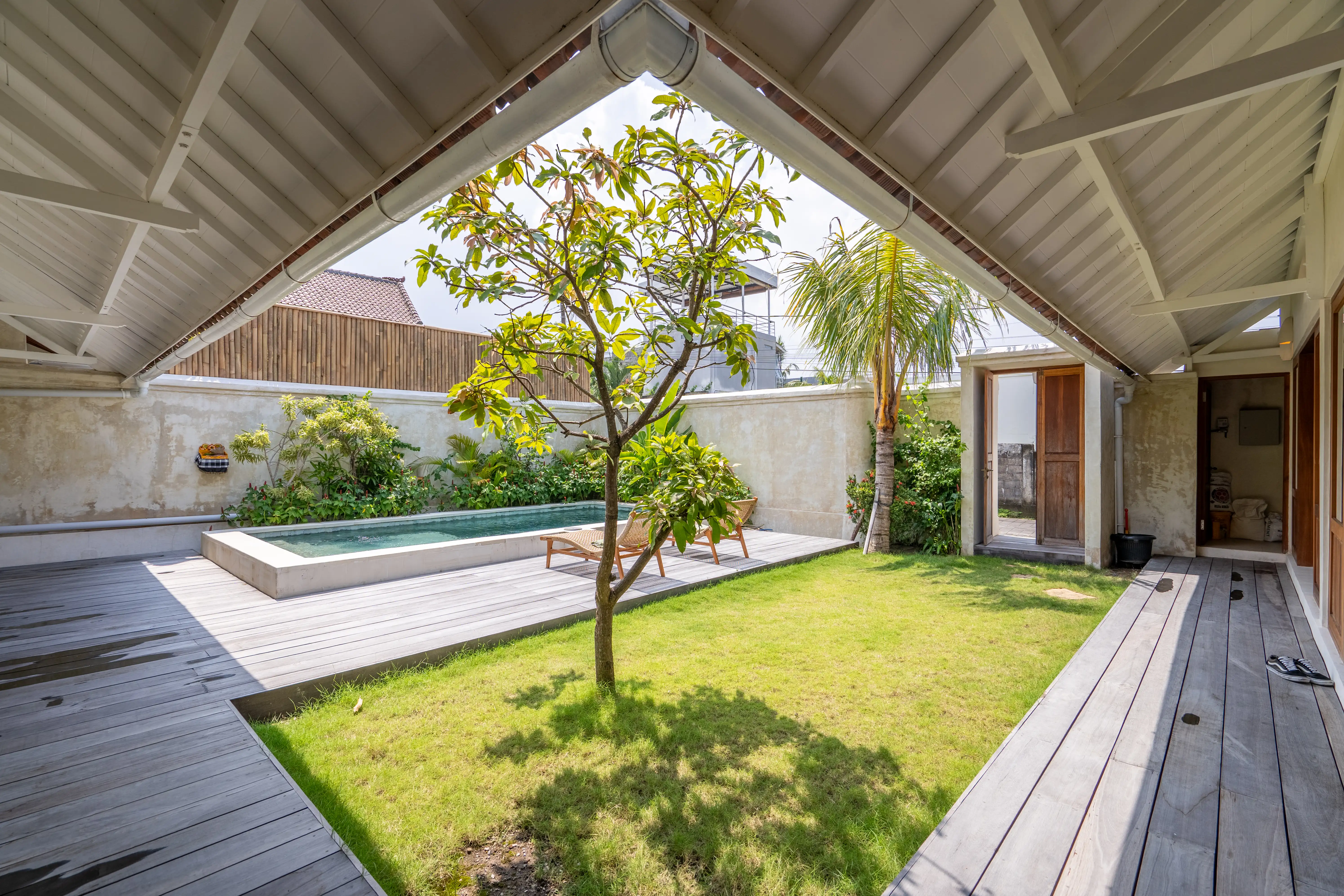 Villa 156m² in Indonesia, Kerobokan. Priced at 295000$ rent photo-24