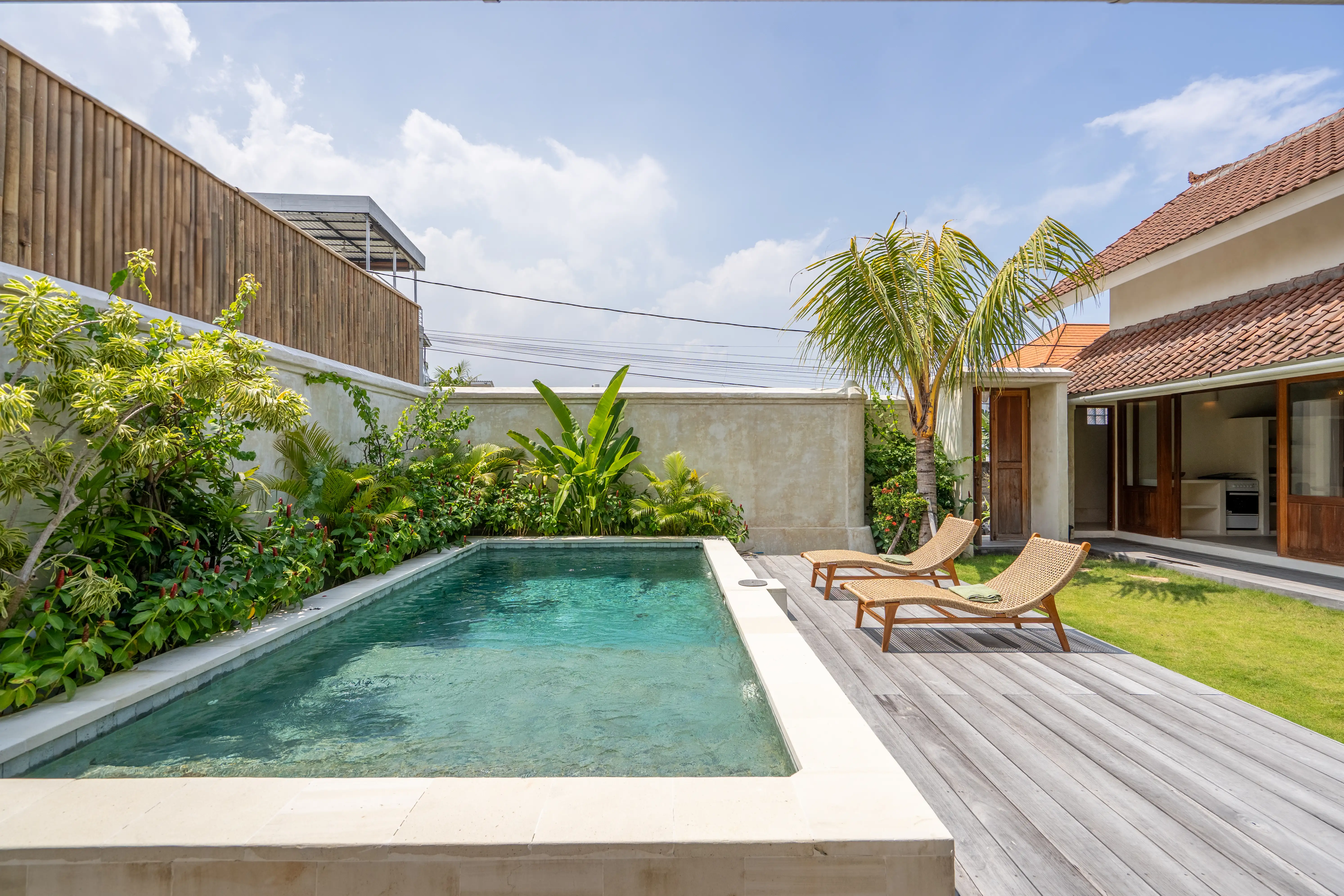 Villa 156m² in Indonesia, Kerobokan. Priced at 295000$ rent photo-25