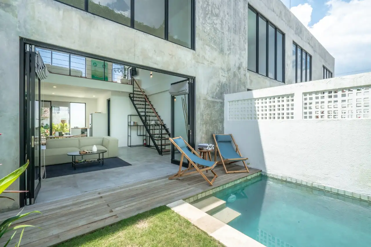 Villa 67m² in Indonesia, Umalas. Priced at 175000$ rent photo-1
