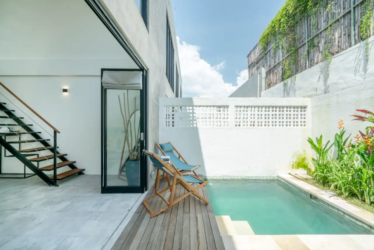 Villa 67m² in Indonesia, Umalas. Priced at 175000$ rent photo-2