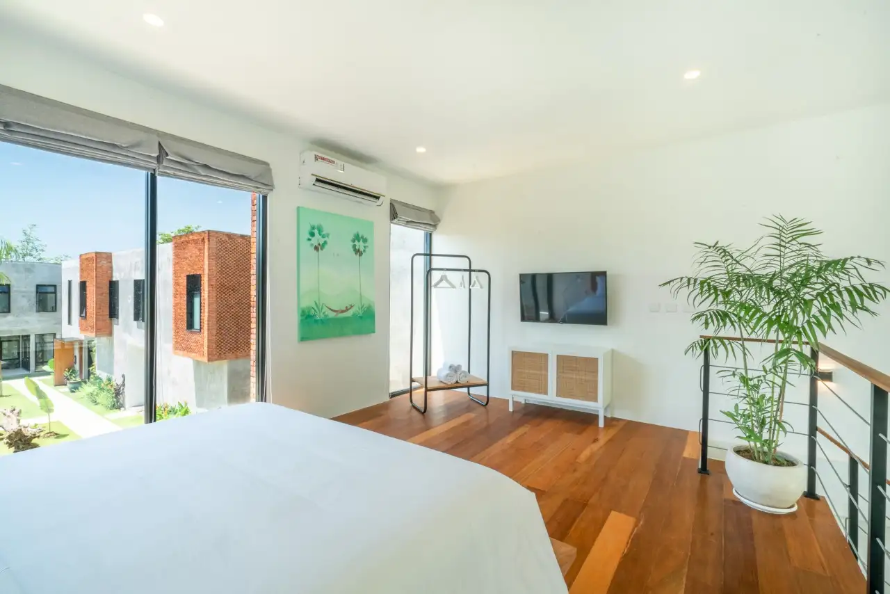Villa 67m² in Indonesia, Umalas. Priced at 175000$ rent photo-8