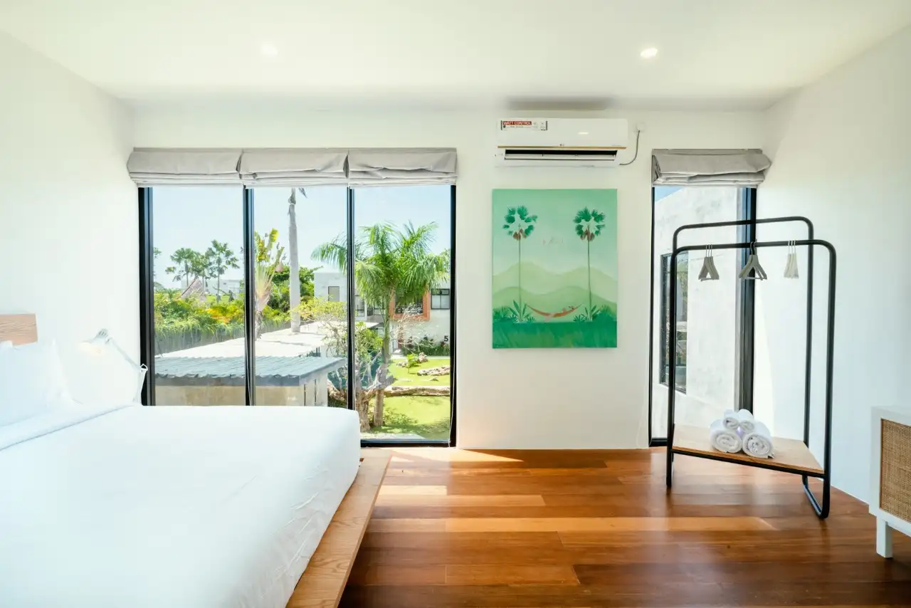 Villa 67m² in Indonesia, Umalas. Priced at 175000$ rent photo-9