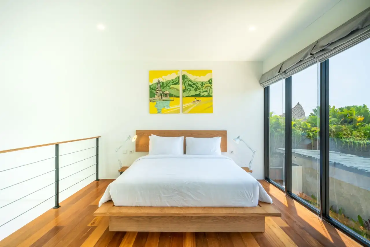 Villa 67m² in Indonesia, Umalas. Priced at 175000$ rent photo-10