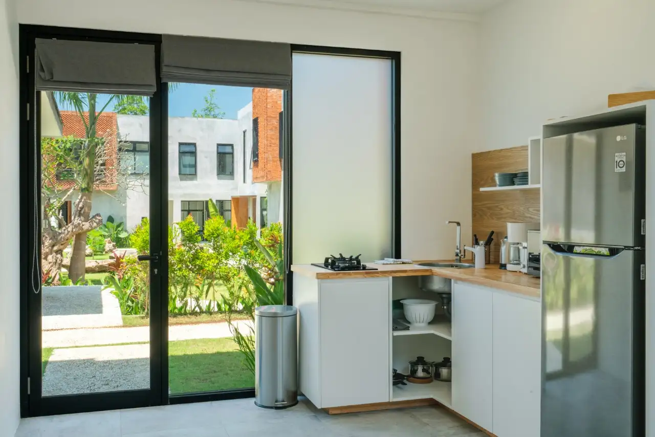 Villa 67m² in Indonesia, Umalas. Priced at 175000$ rent photo-11