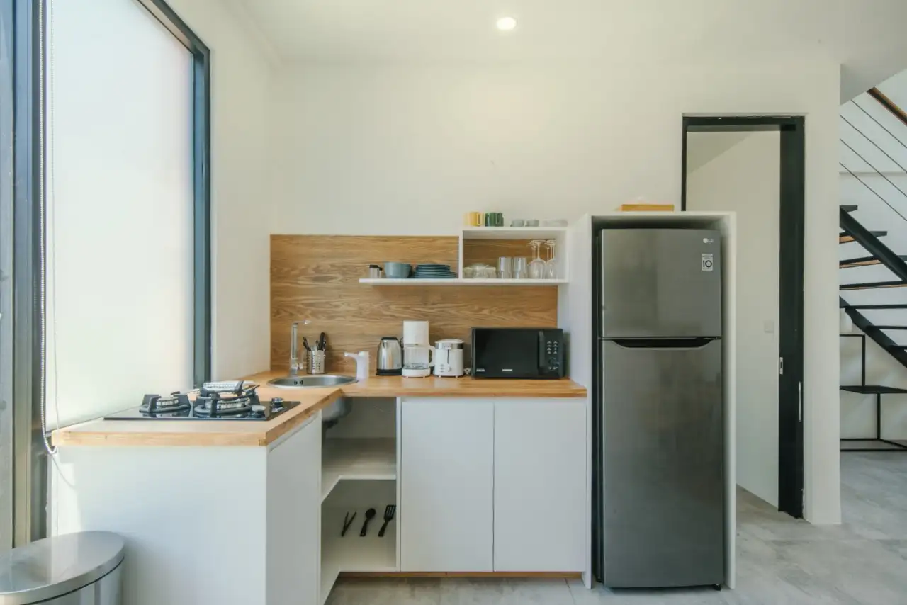 Villa 67m² in Indonesia, Umalas. Priced at 175000$ rent photo-12