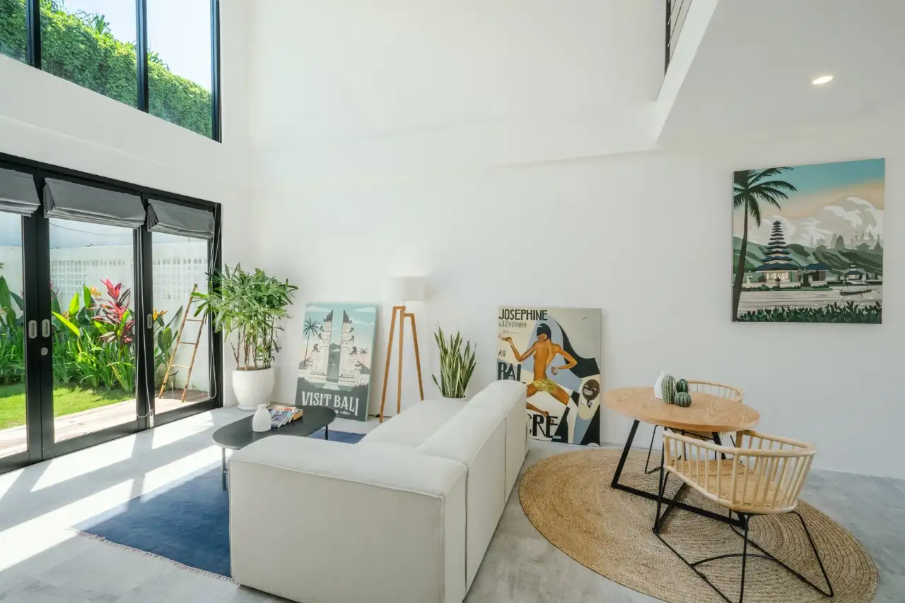 Villa 67m² in Indonesia, Umalas. Priced at 175000$ rent photo-13