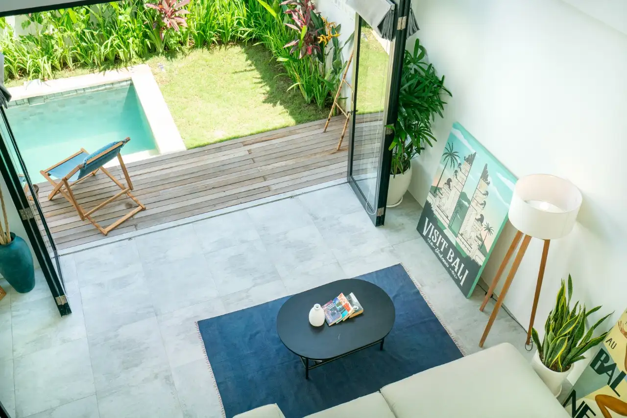 Villa 67m² in Indonesia, Umalas. Priced at 175000$ rent photo-14