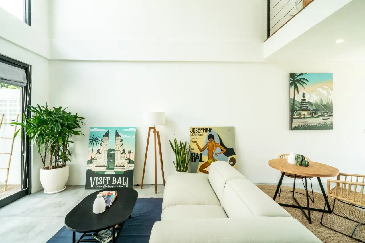 Villa 67m² in Indonesia, Umalas. Priced at 175000$ rent photo-15