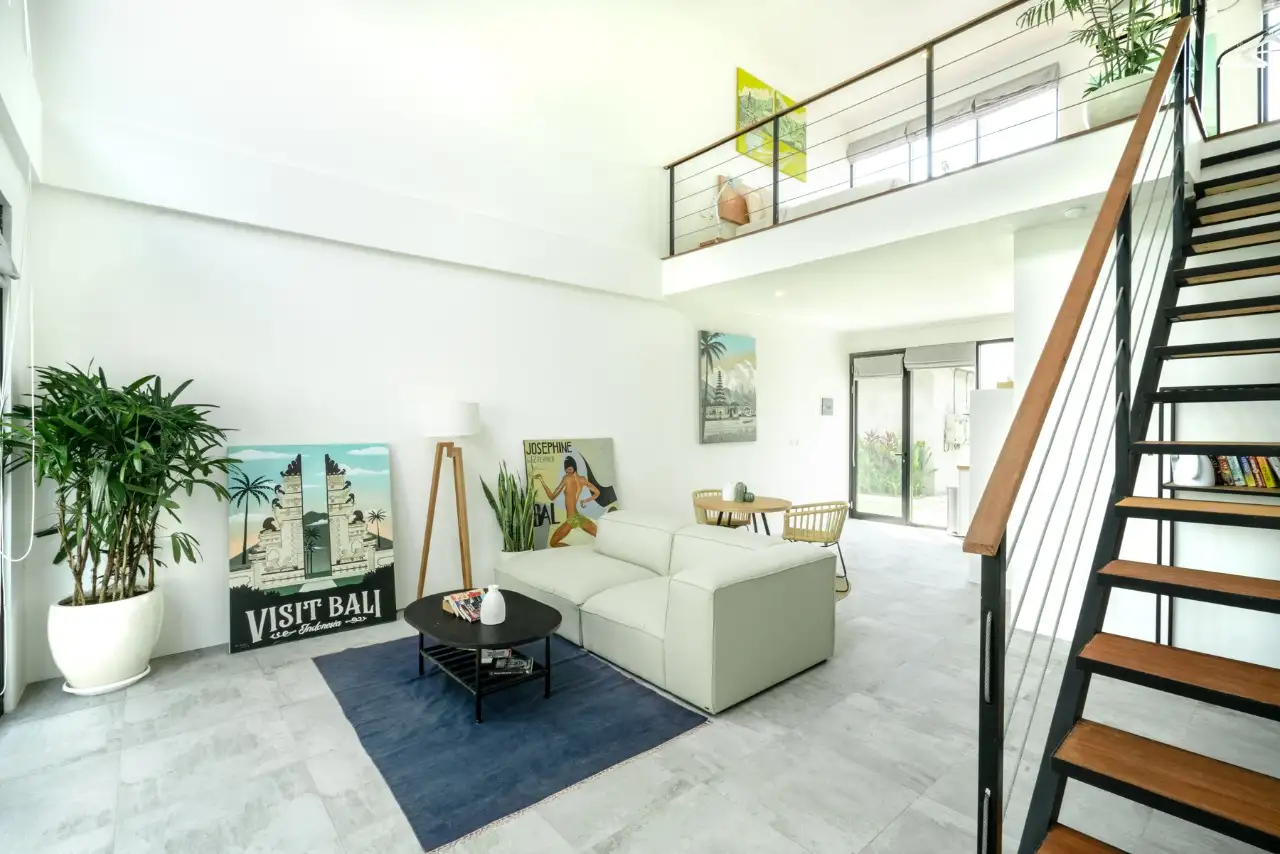 Villa 67m² in Indonesia, Umalas. Priced at 175000$ rent photo-16