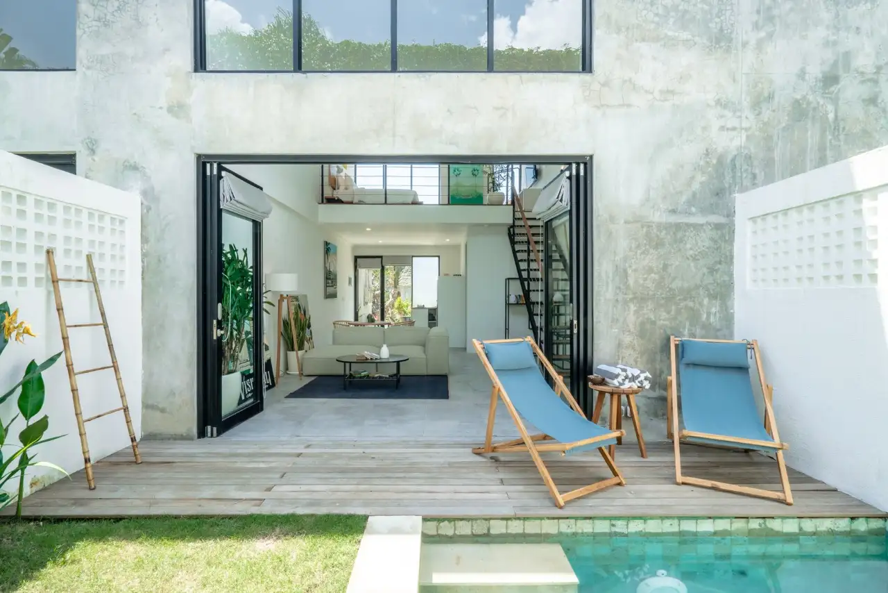 Villa 67m² in Indonesia, Umalas. Priced at 175000$ rent photo-17