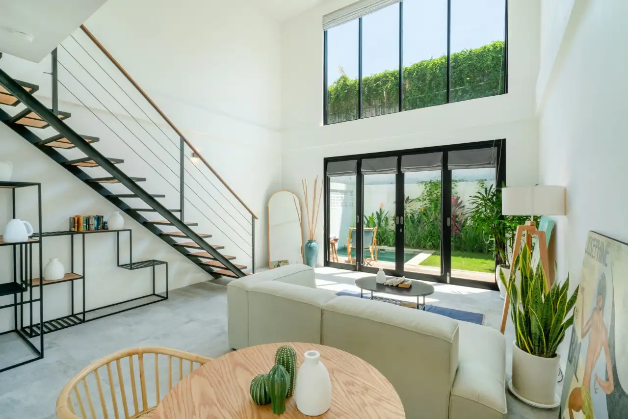 Villa 67m² in Indonesia, Umalas. Priced at 175000$ rent photo-18