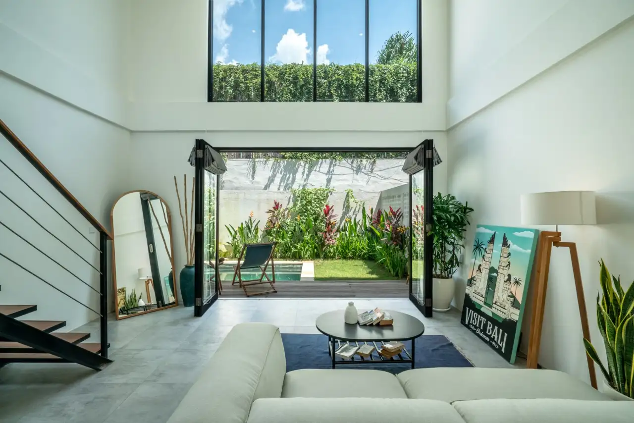 Villa 67m² in Indonesia, Umalas. Priced at 175000$ rent photo-19