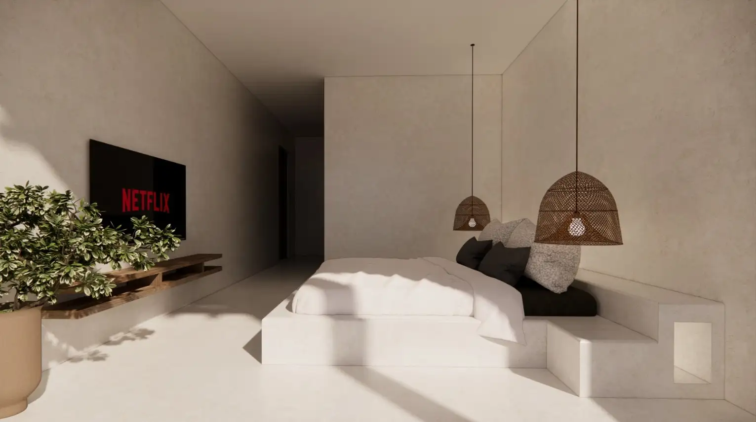 Villa 157m² in Indonesia, Canggu. Priced at 600000$ rent photo-6
