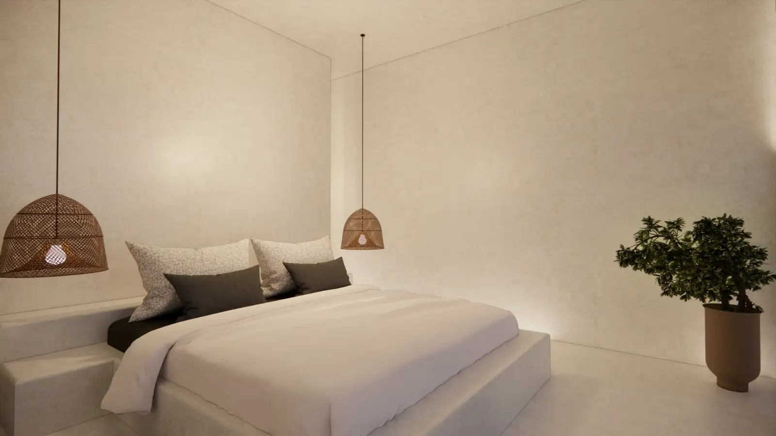 Villa 157m² in Indonesia, Canggu. Priced at 600000$ rent photo-7