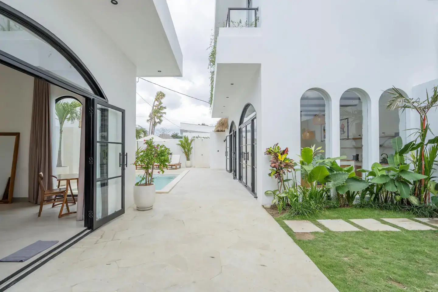 Villa 142m² in Indonesia, Bukit. Priced at 499000$ rent photo-2
